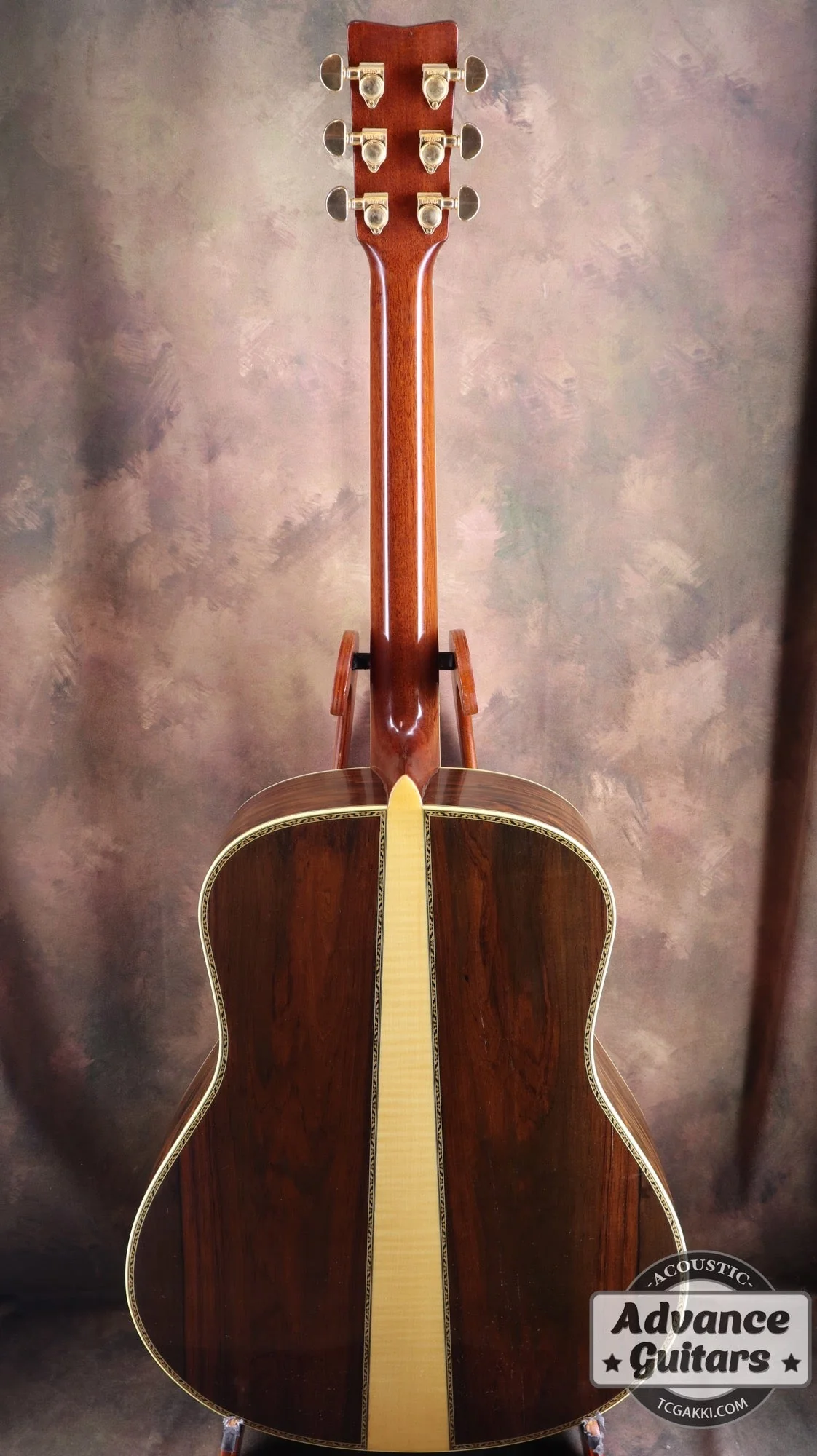 1971年製FG-2000 - Image 24