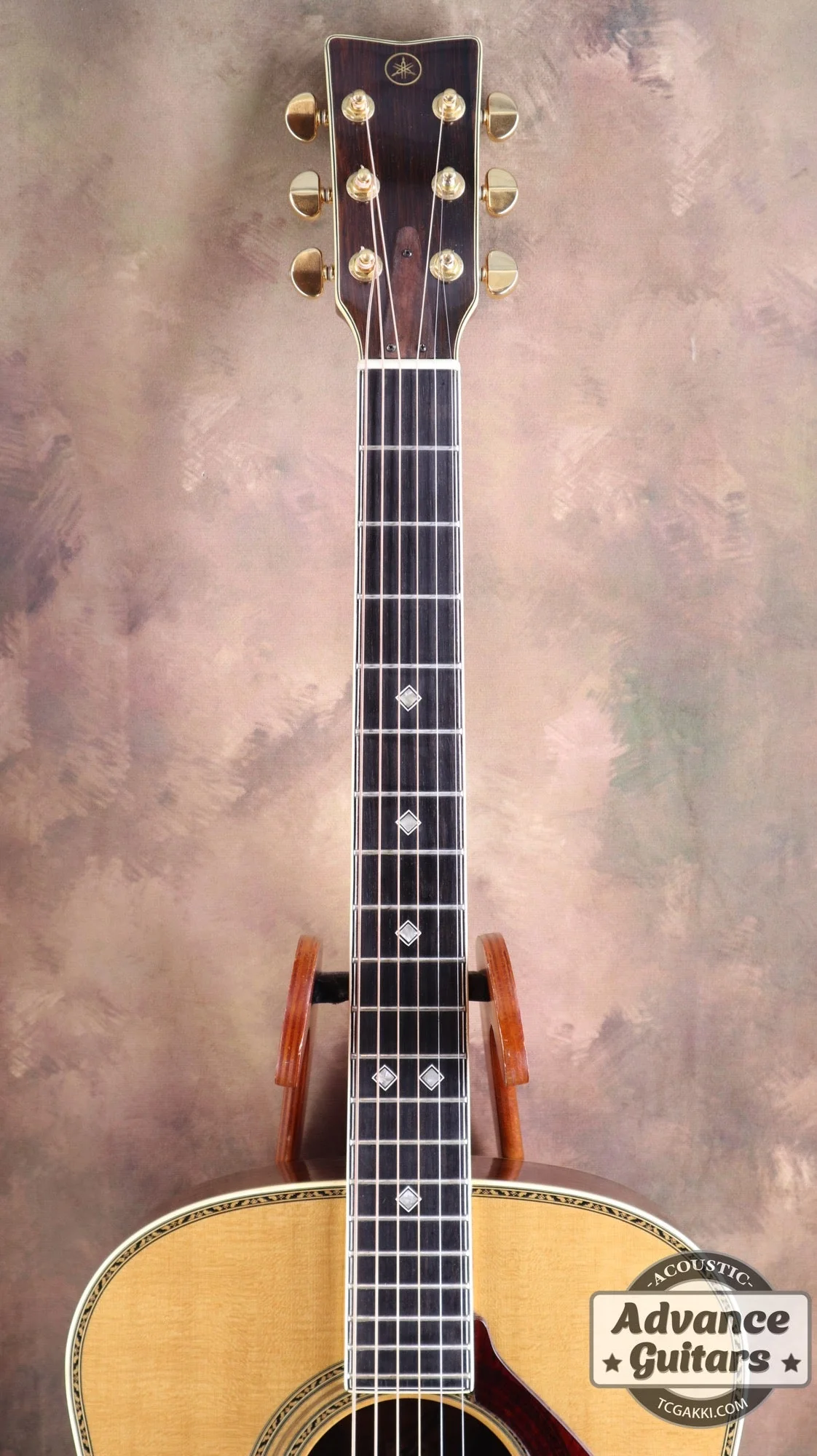 1971年製FG-2000 - Image 5