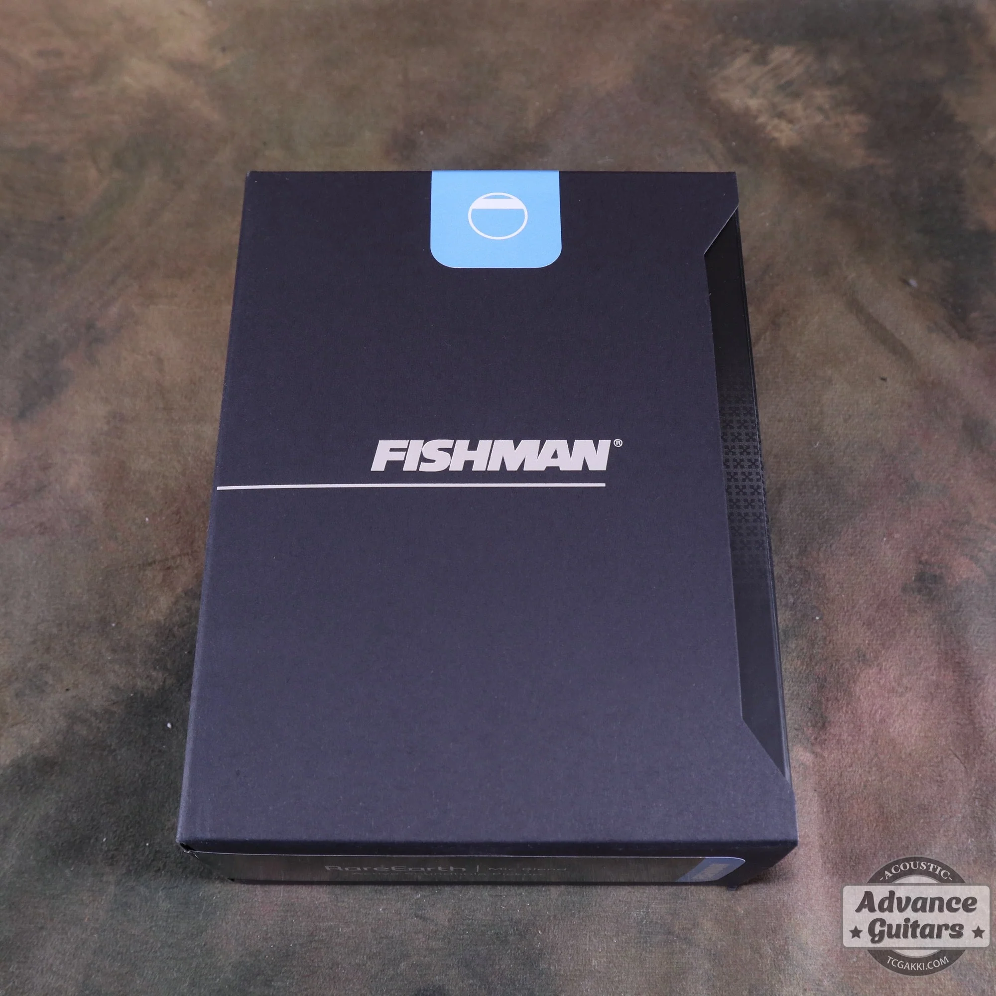 【正規輸入品】FISHMAN Rare Earth Mic Blend
