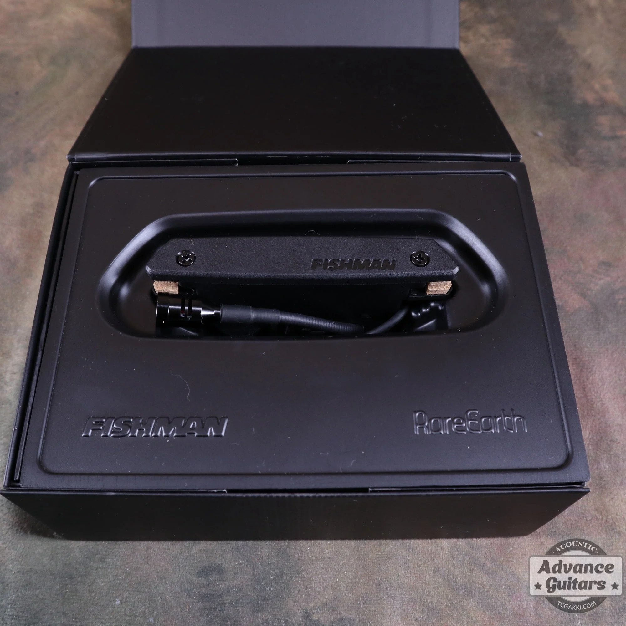 【正規輸入品】FISHMAN Rare Earth Mic Blend - Image 2