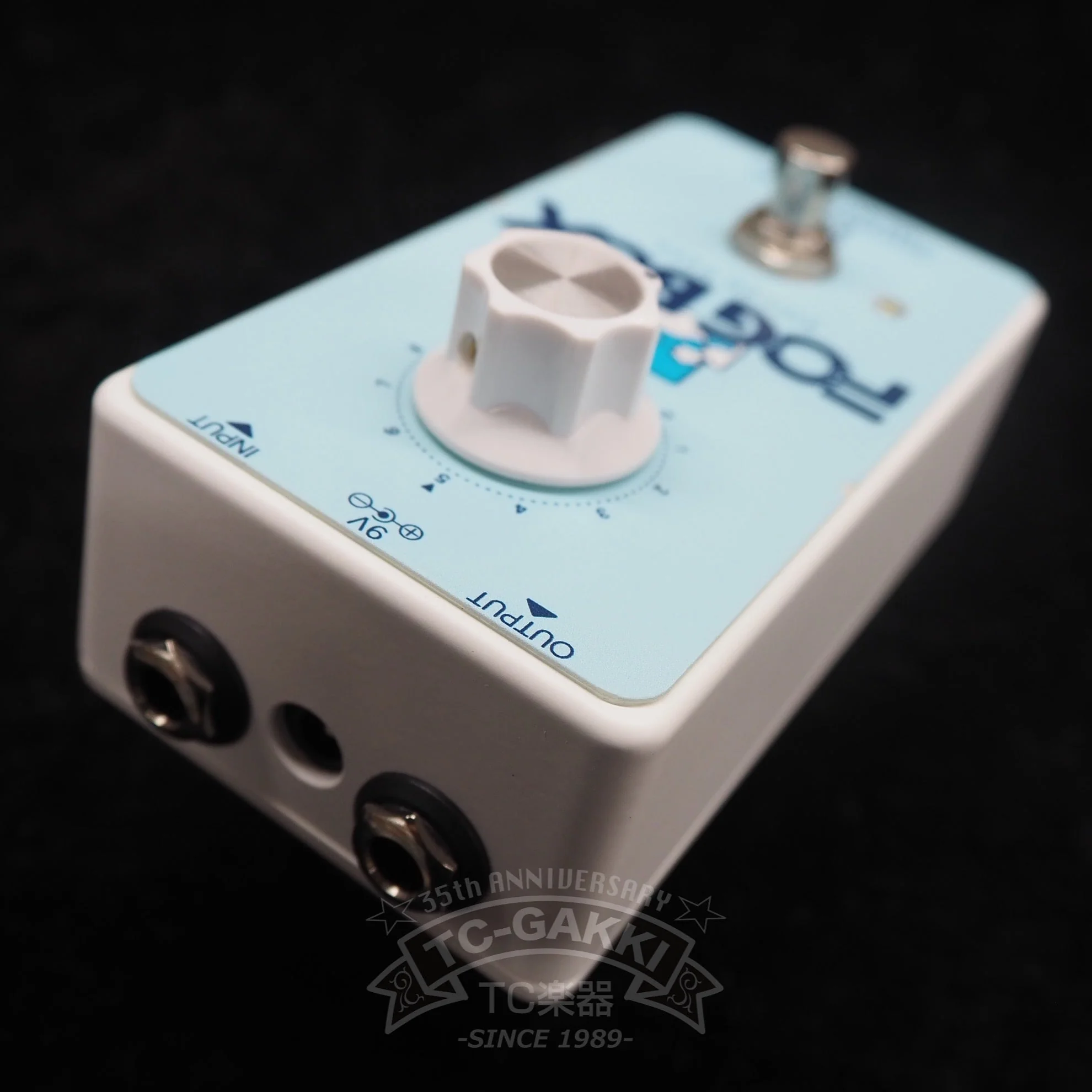 FOG BOX Silicon Fuzz - Image 2