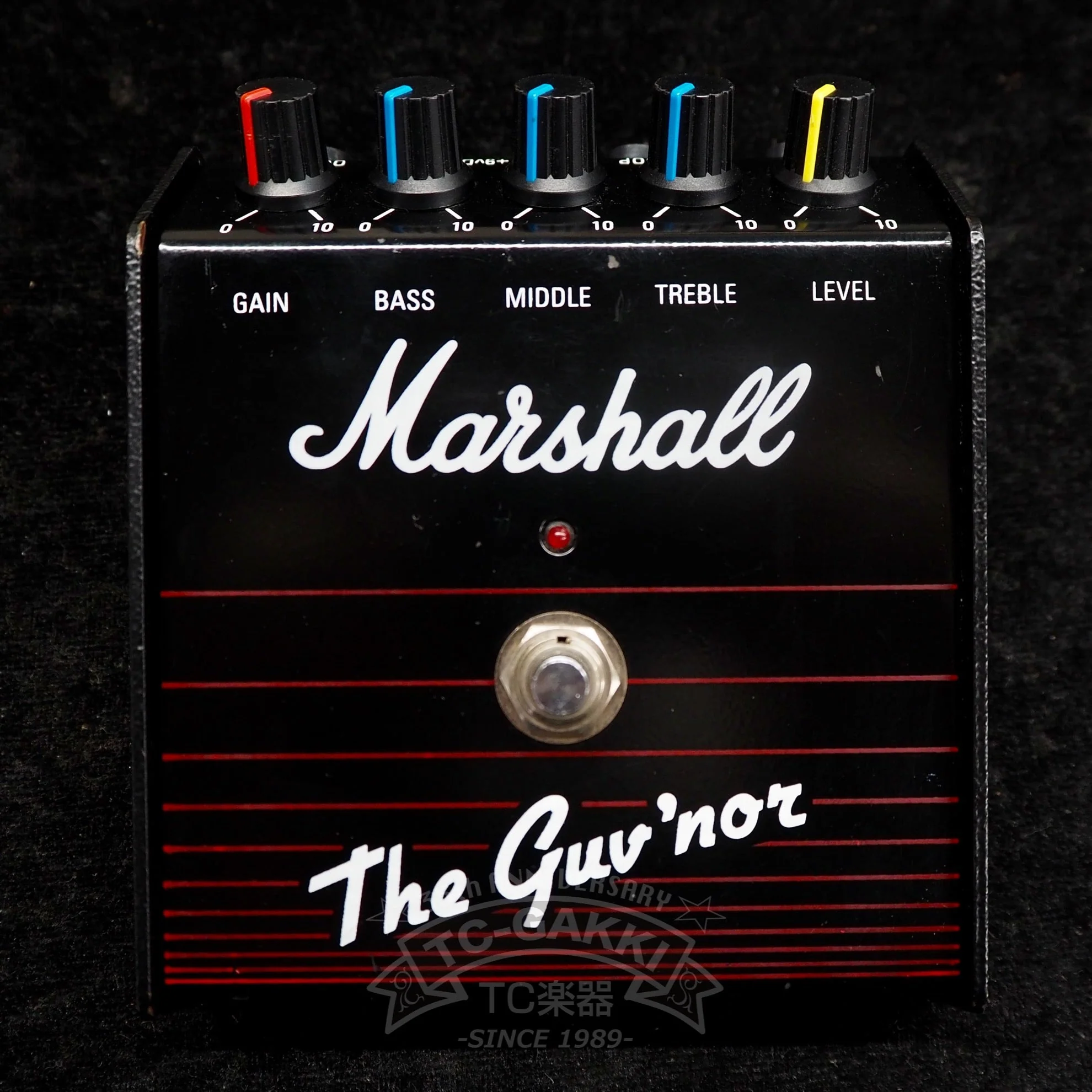 FP01 The Guv’nor UK - Image 4