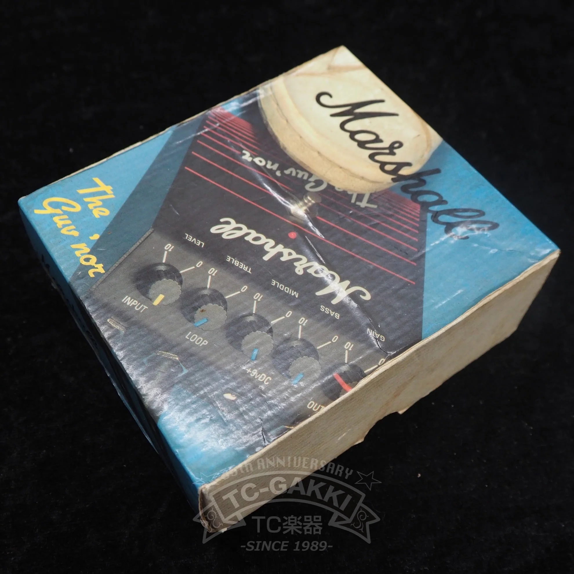 FP01 The Guv’nor UK - Image 7