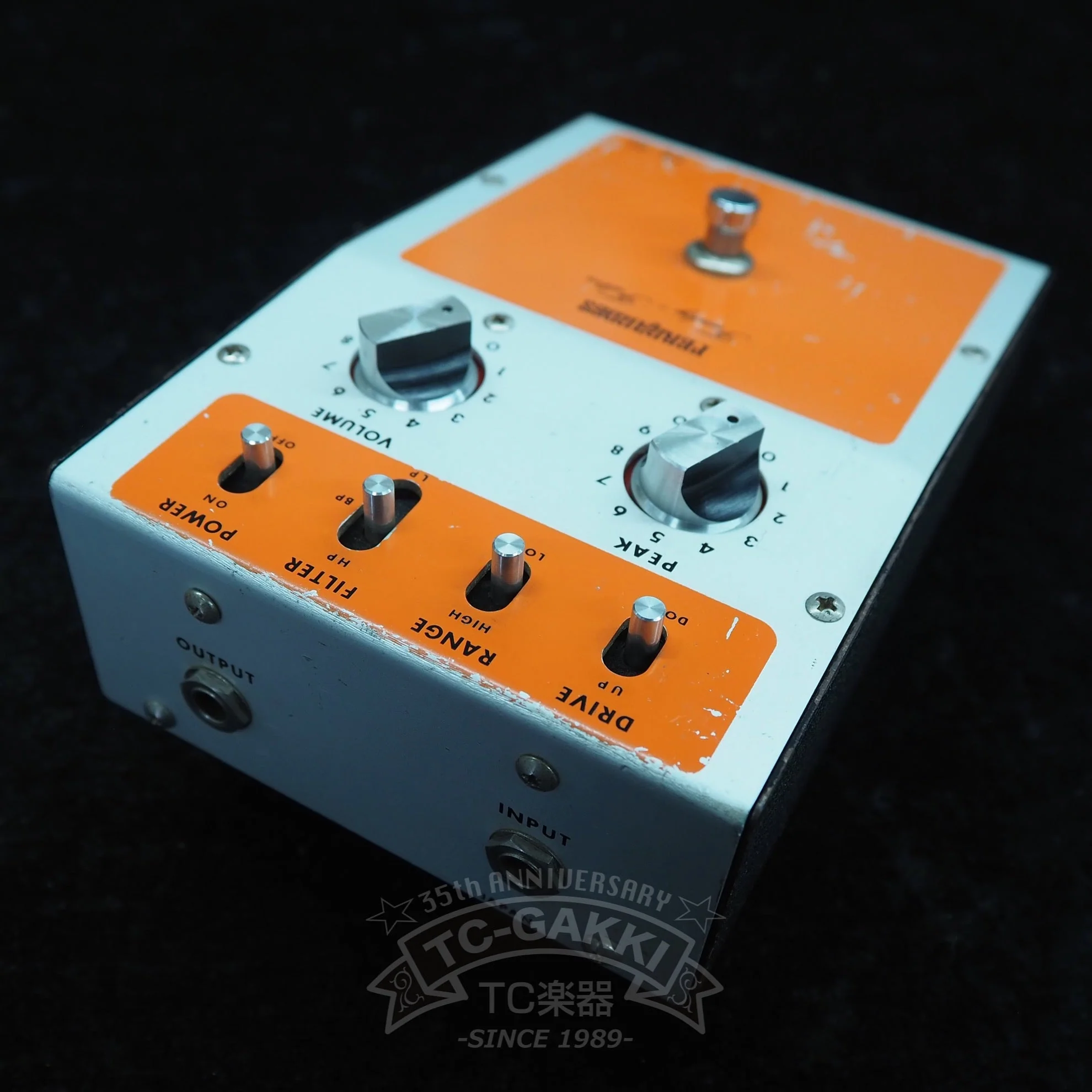 FR-3F Funny Filter - Image 2