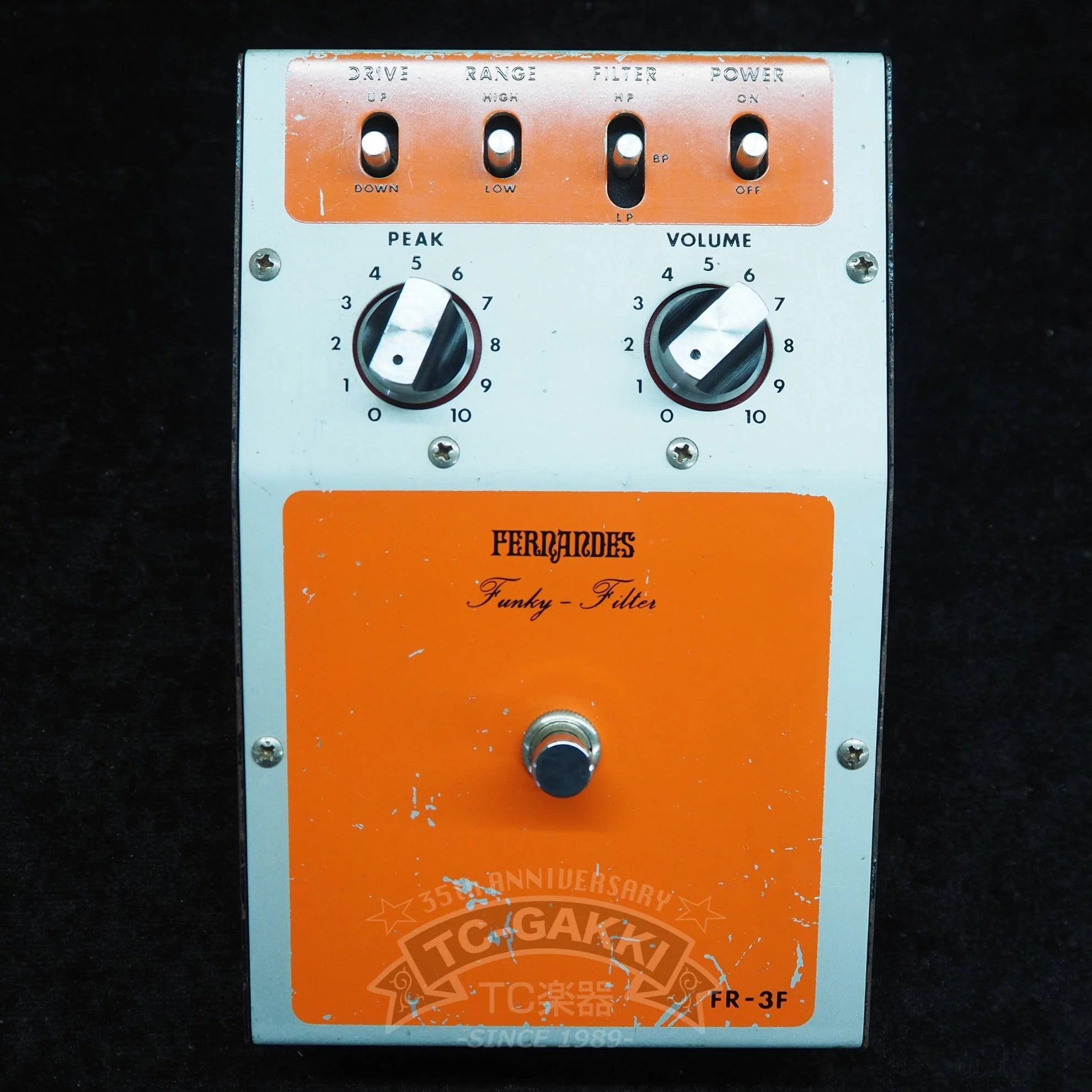 FR-3F Funny Filter - Image 4