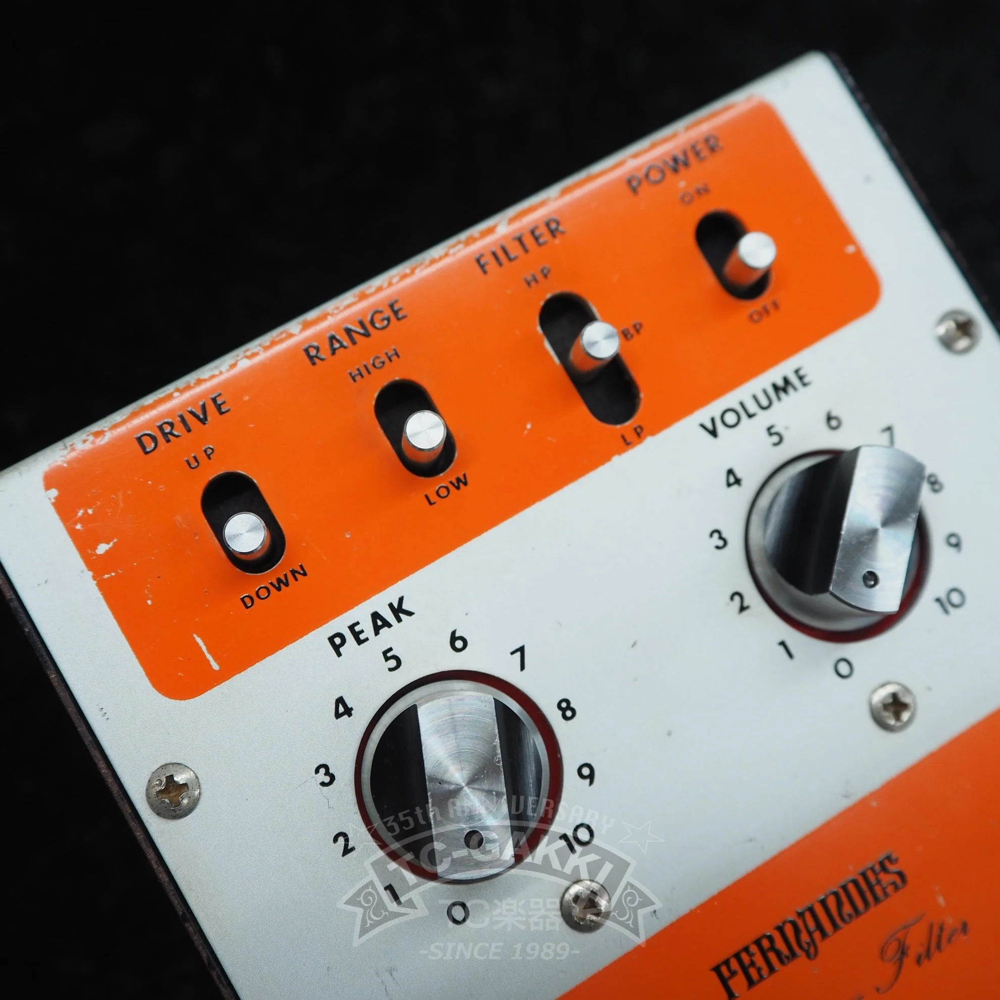 FR-3F Funny Filter - Image 5