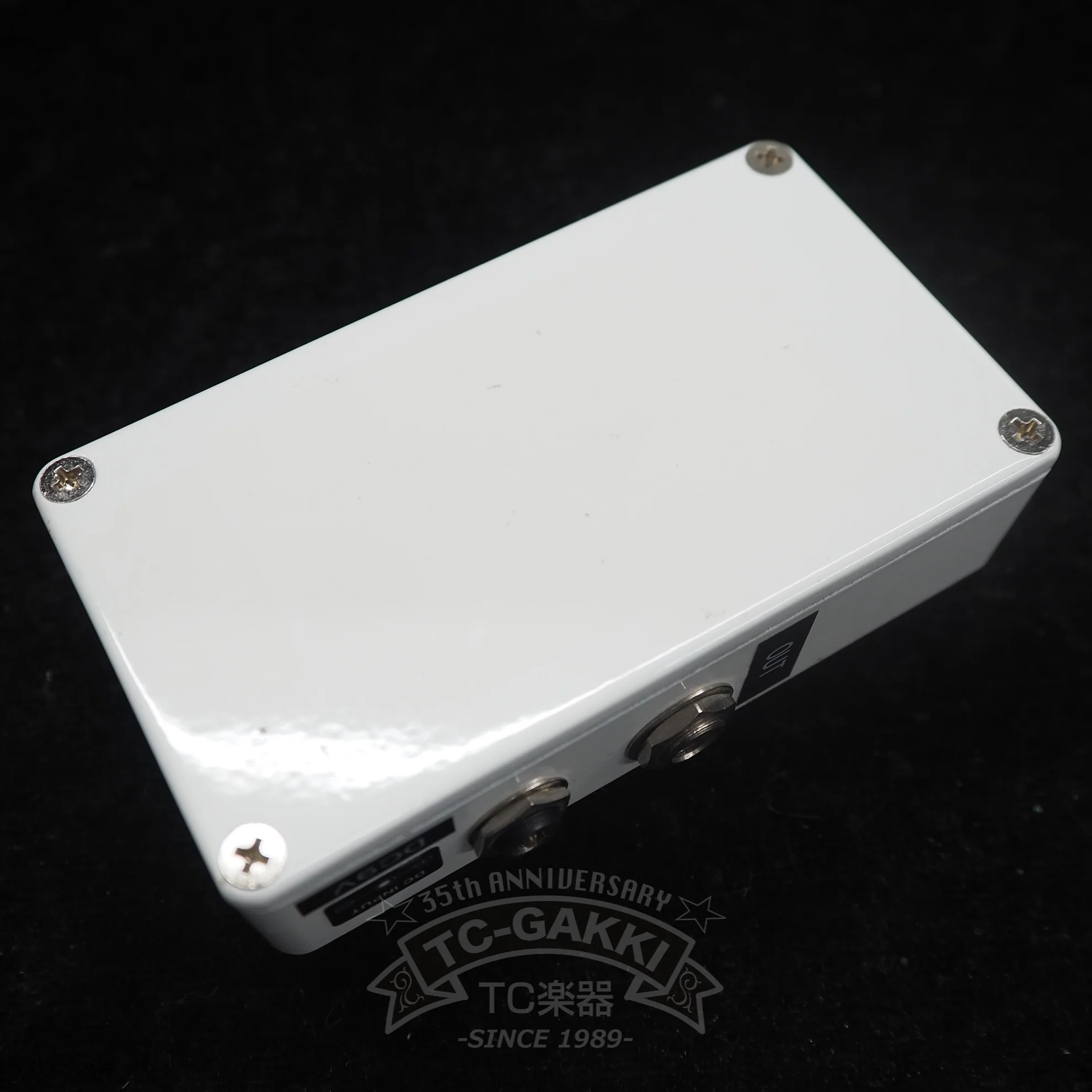Free The Tone (Providence) FINAL BOOSTER (Early Ver.) - Image 3