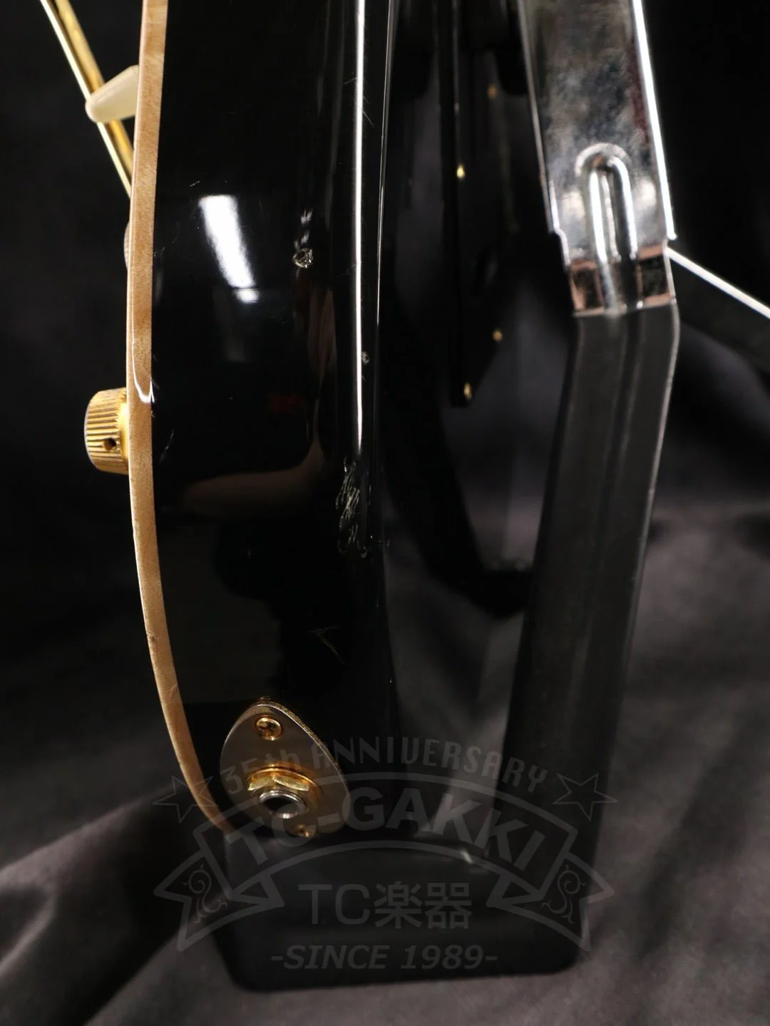 Freedom Custom Guitar Research HYDRA 2point-24F - Image 14
