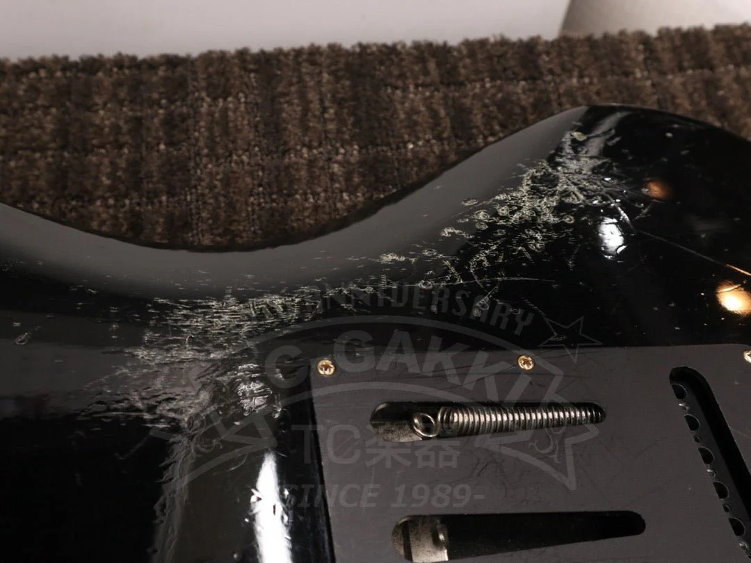 Freedom Custom Guitar Research HYDRA 2point-24F - Image 28