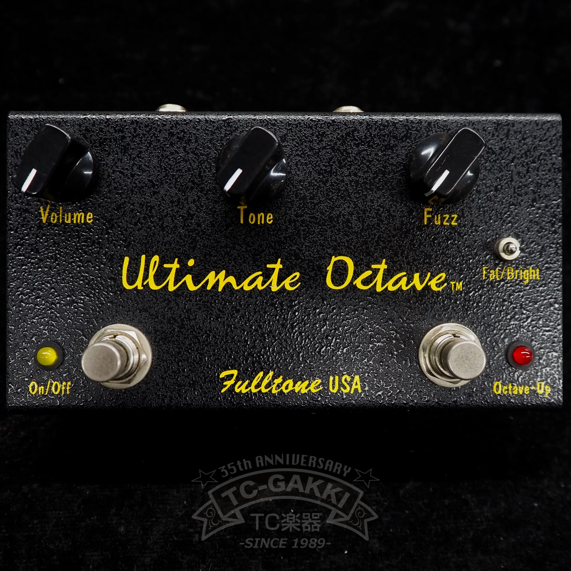 Fulltone Ultimate Octave - Image 4