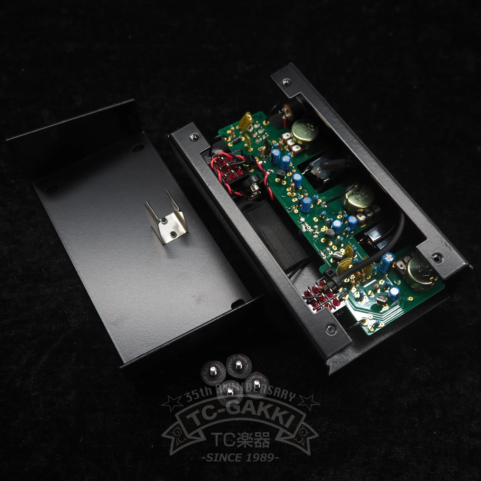 Fulltone Ultimate Octave - Image 5