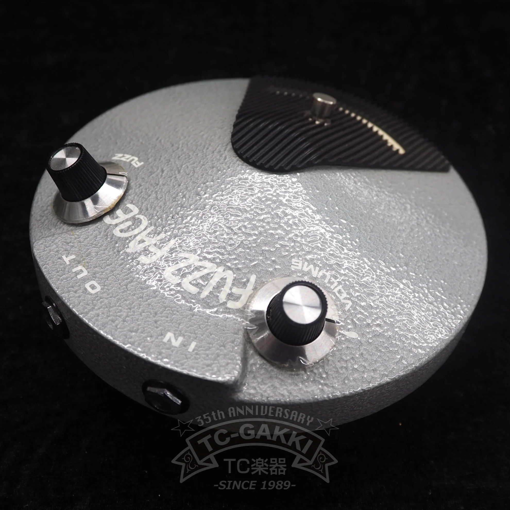 FUZZ FACE (AC128) - Image 2