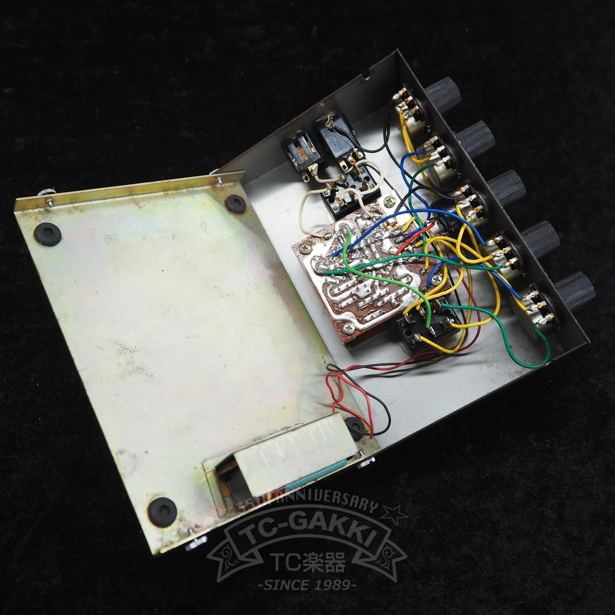 FUZZ MASTER FM-3 - Image 6