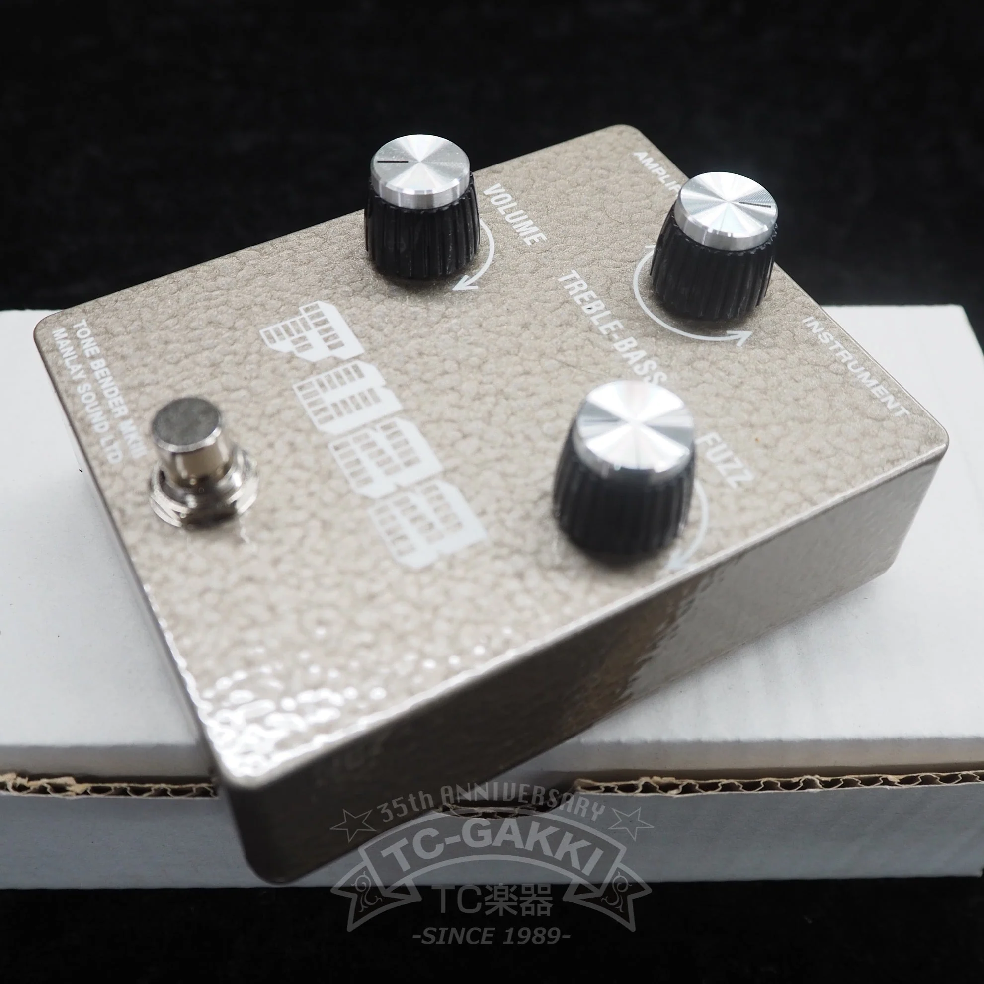 FUZZ MK3(III)