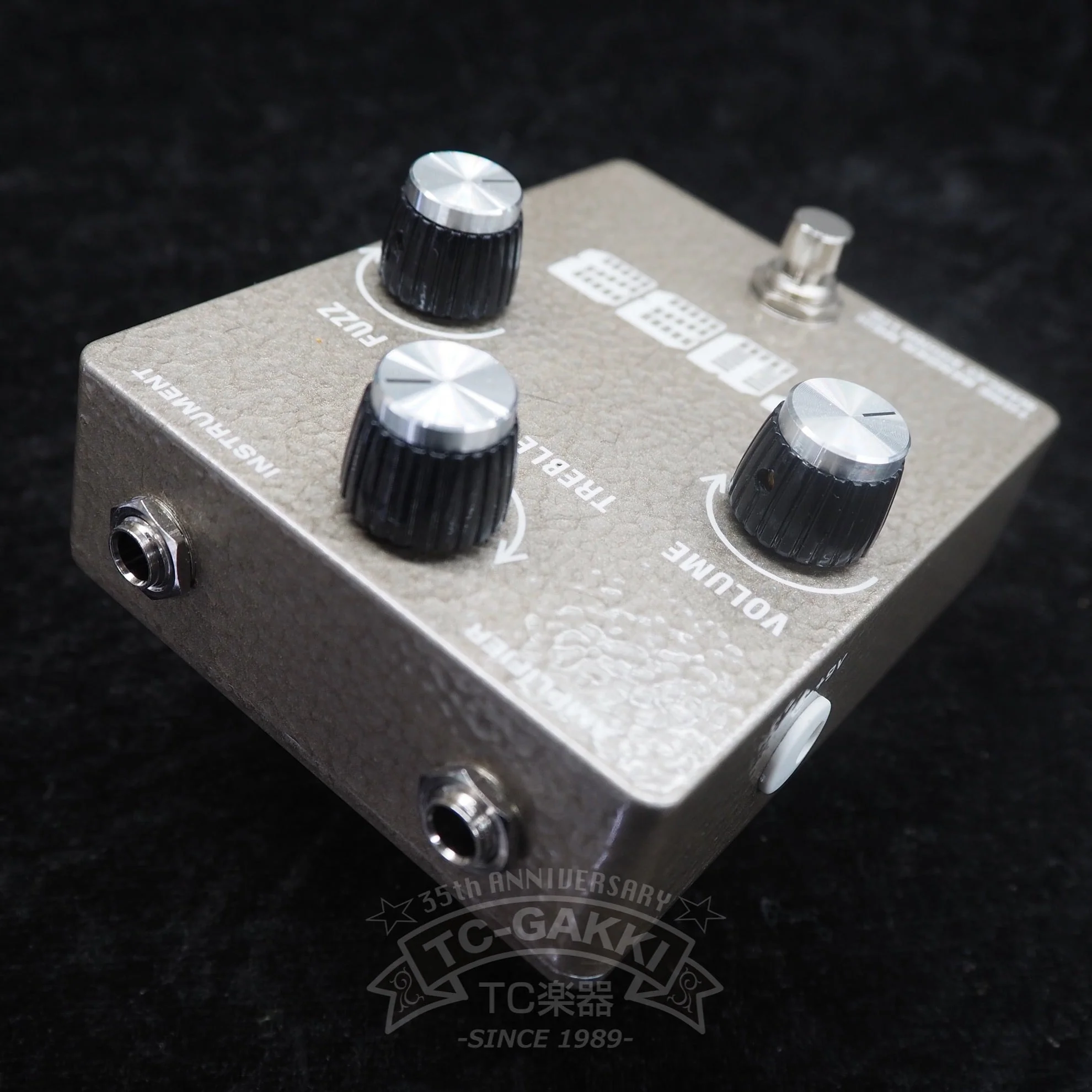 FUZZ MK3(III) - Image 2