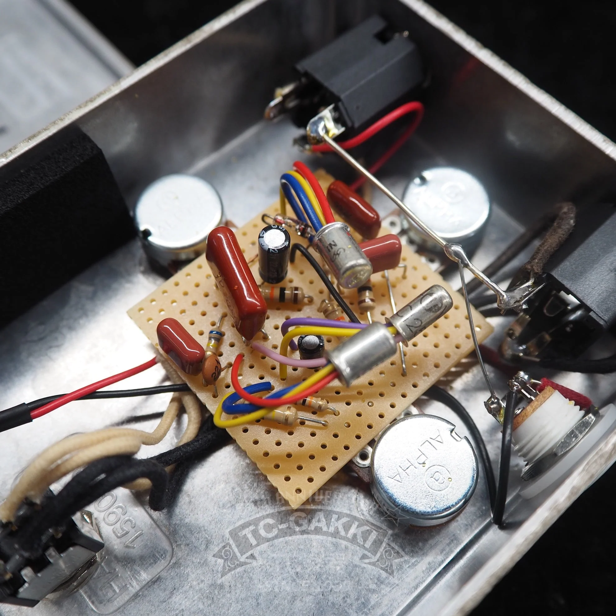 FUZZ MK3(III) - Image 6