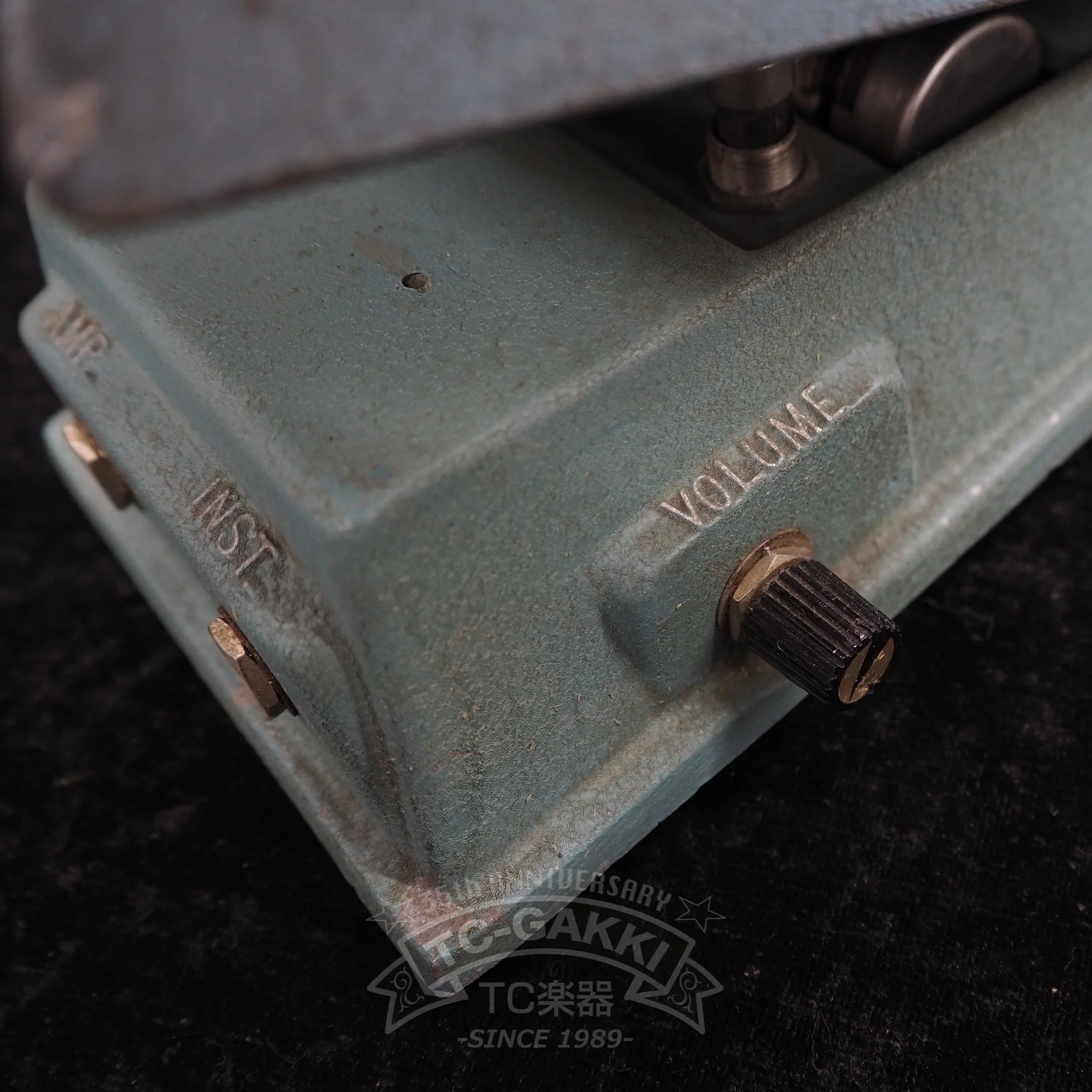 FUZZ PHAZZER FP-1 - Image 5