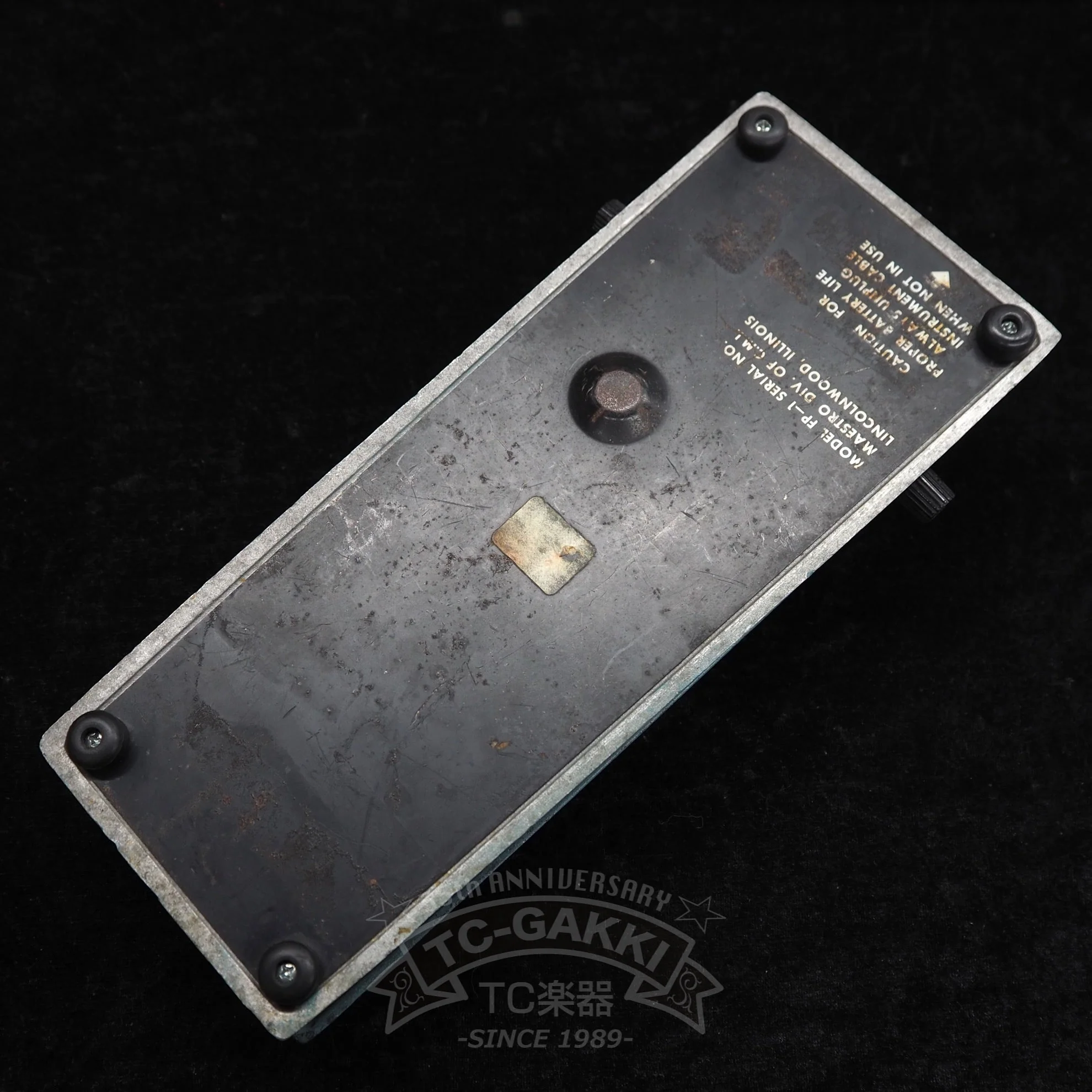 FUZZ PHAZZER FP-1 - Image 6