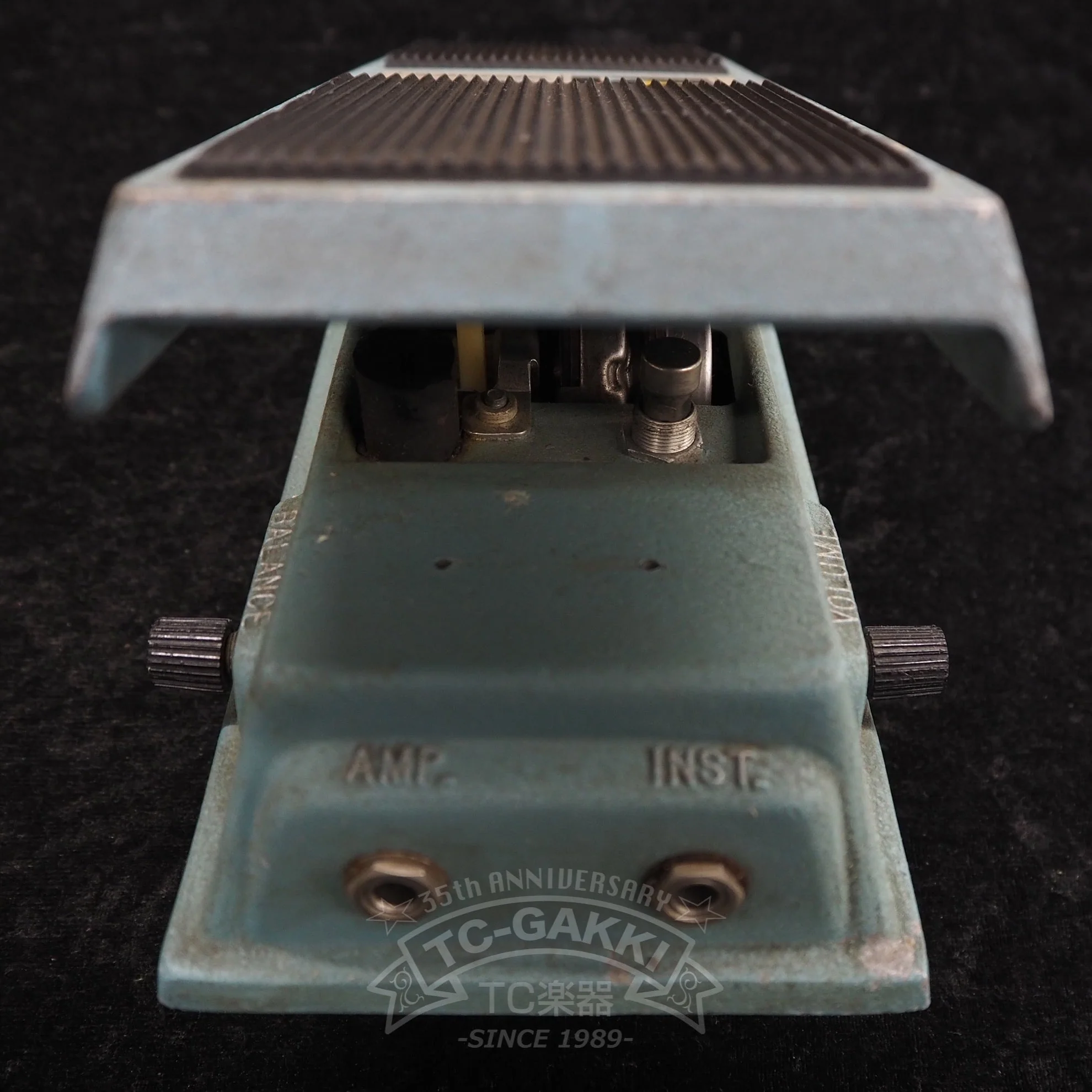 FUZZ PHAZZER FP-1 - Image 7