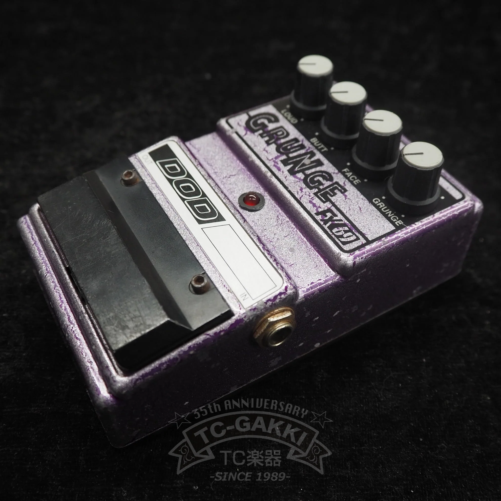 FX69 GRUNGE