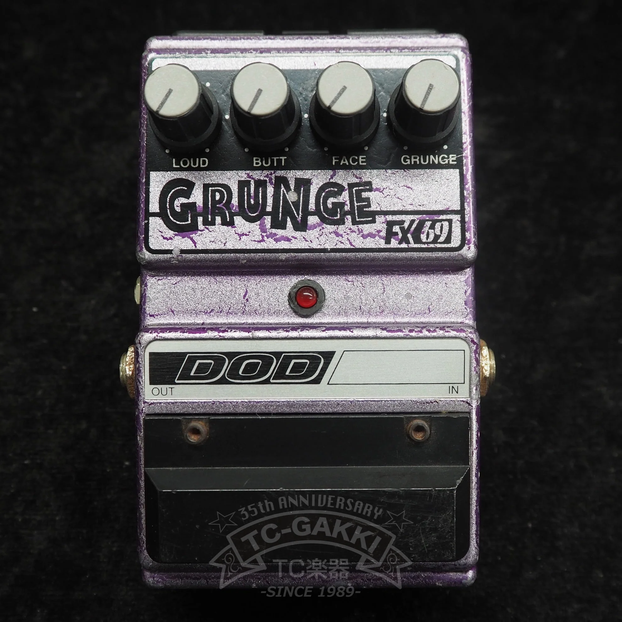 FX69 GRUNGE - Image 4