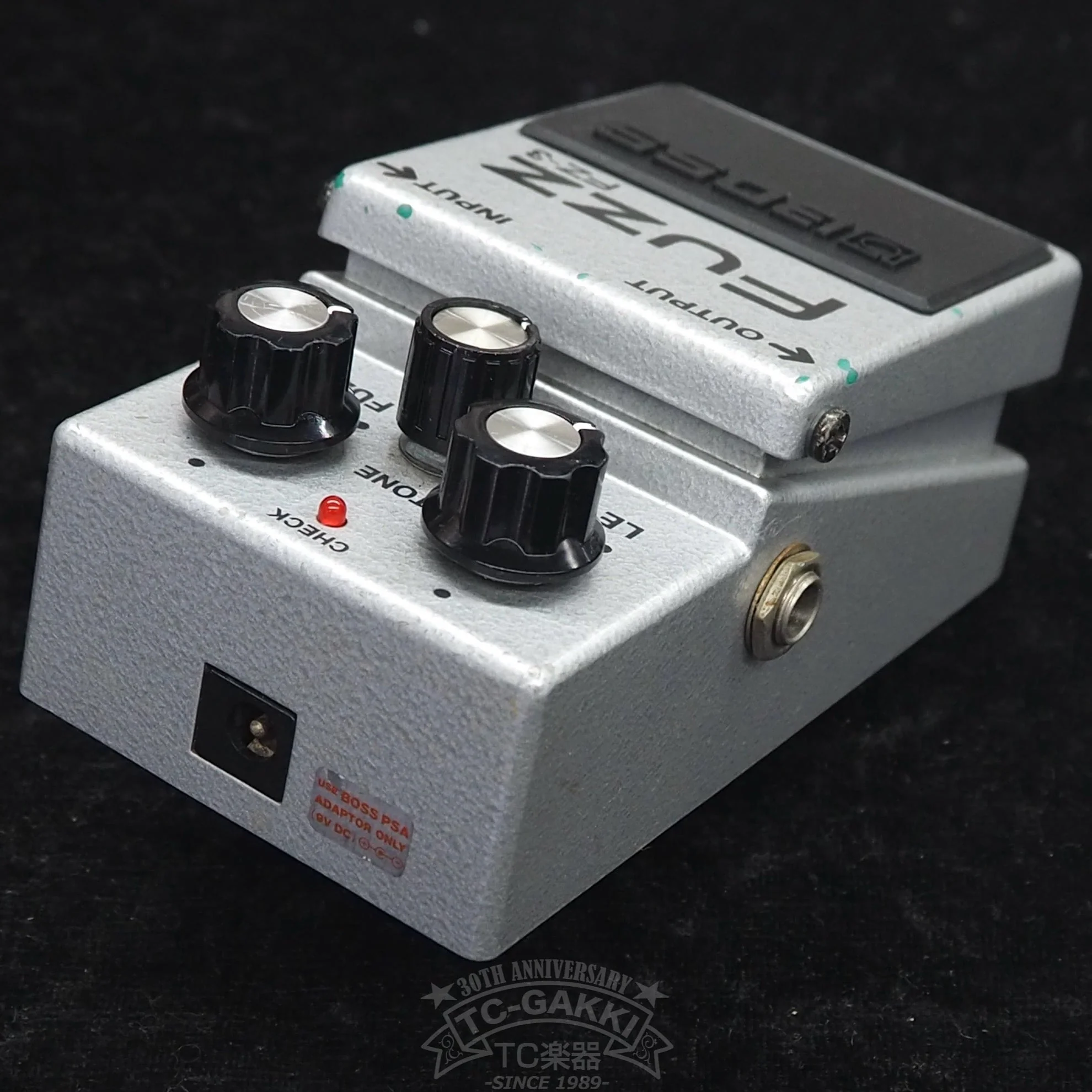 FZ-3 Fuzz - Image 2