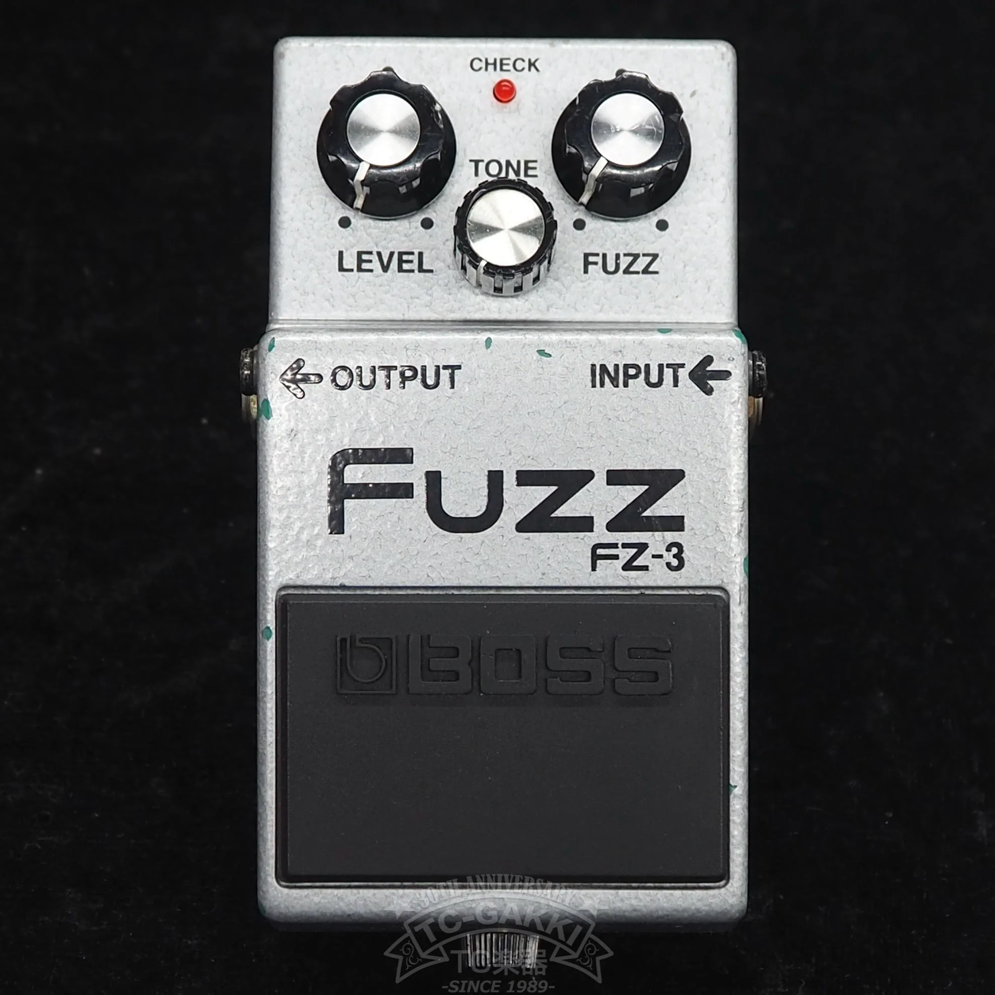 FZ-3 Fuzz - Image 4