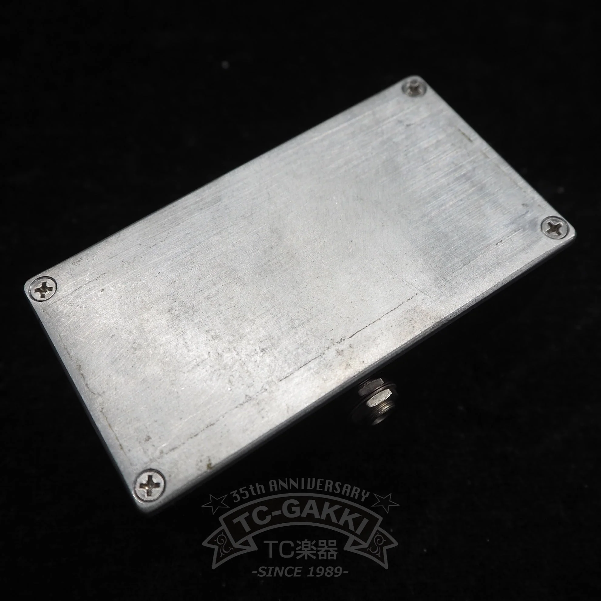 Sound Wave Lab G-Drive Purple Ltd. - Image 3