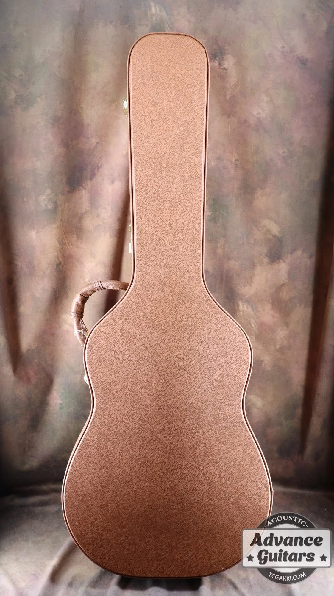 G130 クラシックギター用ハードケース - Image 3