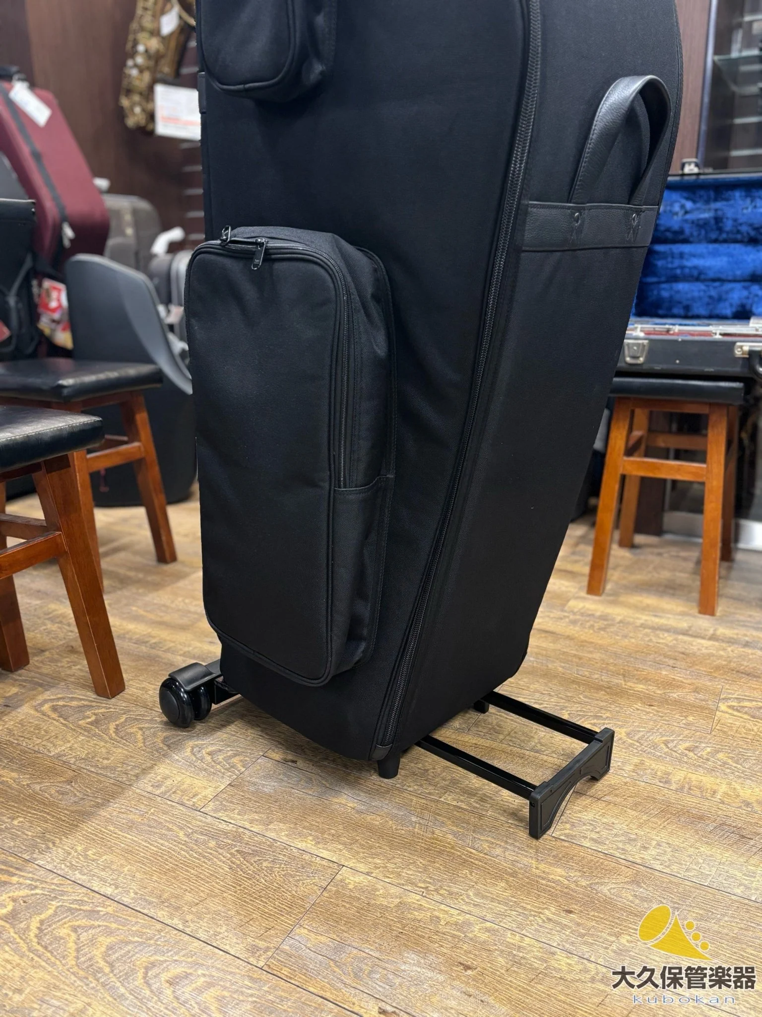 【ご予約承ります】GARD BAGS 【バスサックス用】108-WBFSK - Image 5