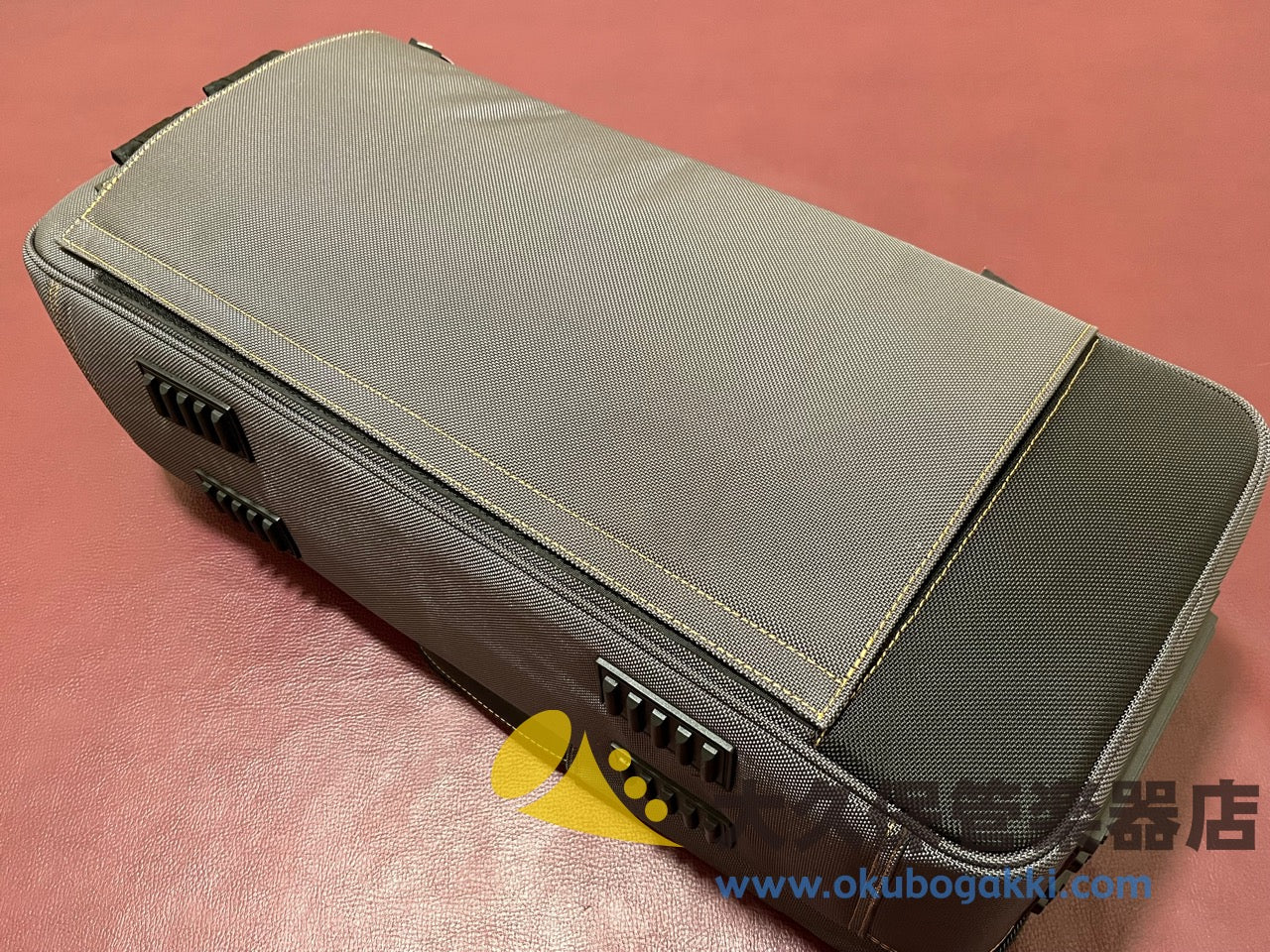 GARD BAGS【トランペット2本用】エリートシリーズ・ナイロン(4-ECSG-K) - Image 3