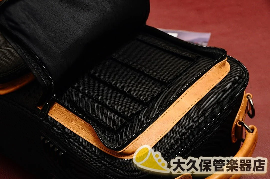 GARD BAGS【トランペット2本用】エリートシリーズ・ナイロン(4-ECSG-K) - Image 8
