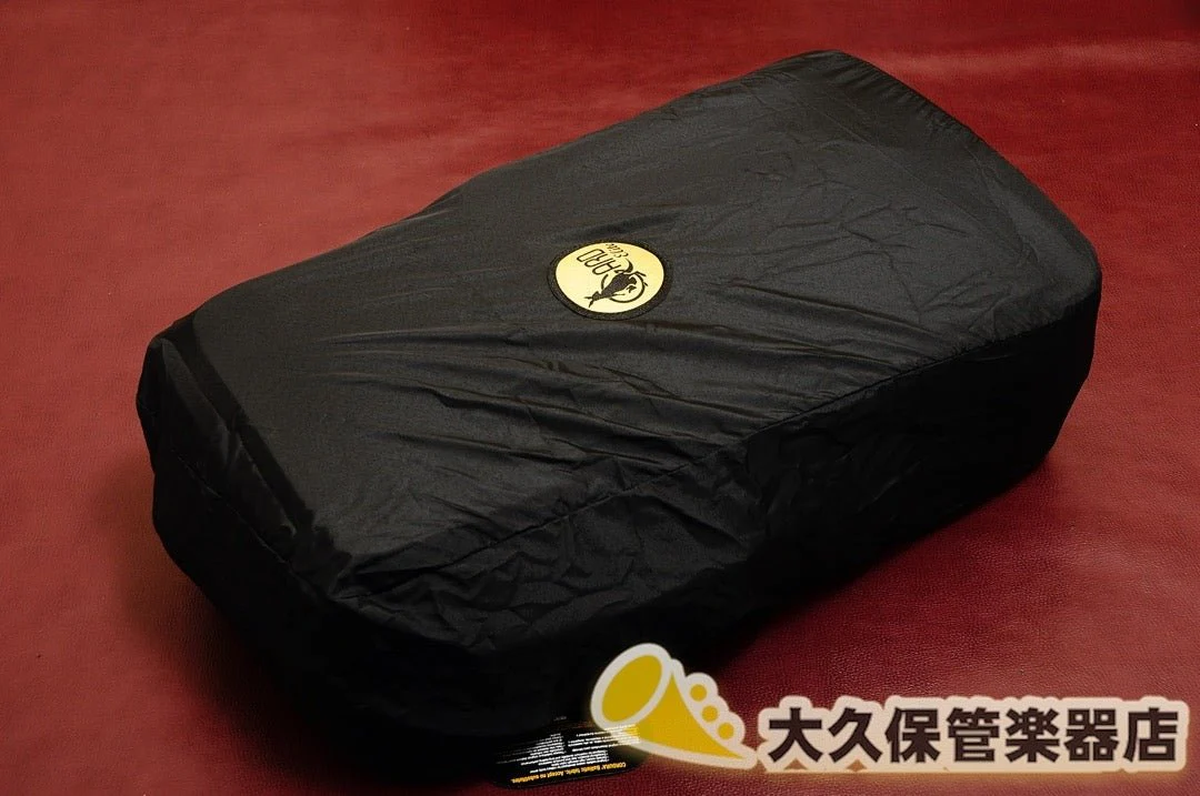 GARD BAGS 【トランペット3本用】エリートシリーズ・ナイロン(5-ECSK) - Image 9