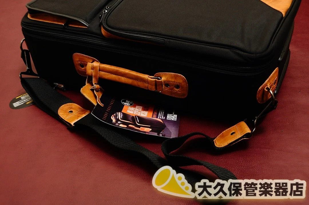 GARD BAGS 【トランペット3本用】エリートシリーズ・ナイロン(5-ECSK) - Image 10