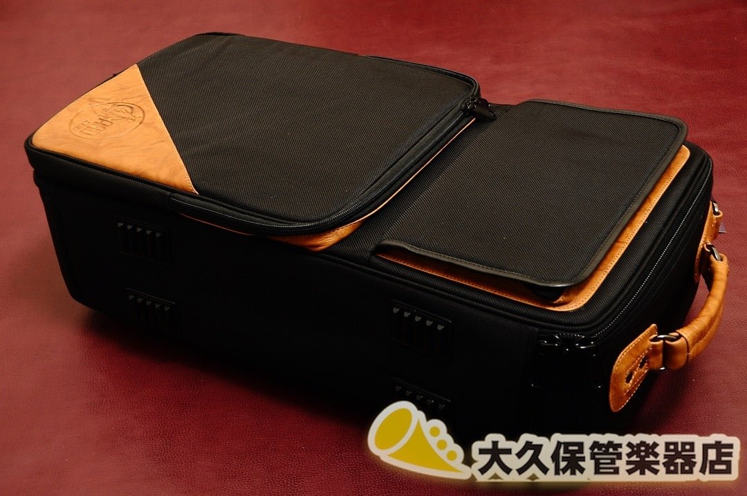 GARD BAGS 【トランペット3本用】エリートシリーズ・ナイロン(5-ECSK) - Image 3