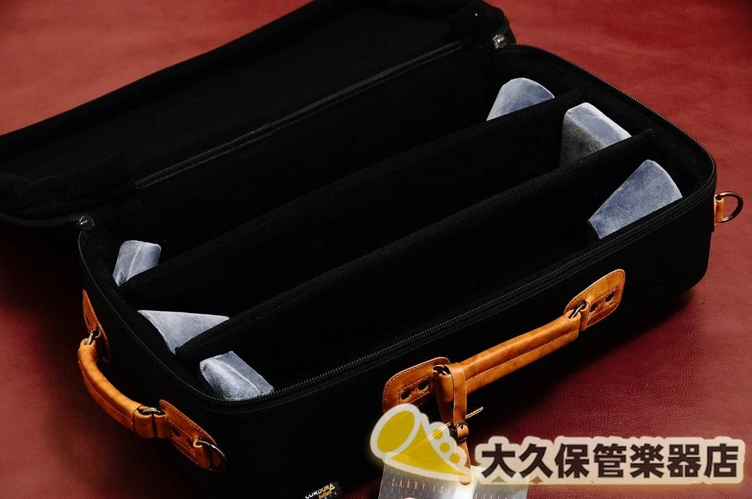 GARD BAGS 【トランペット3本用】エリートシリーズ・ナイロン(5-ECSK) - Image 5