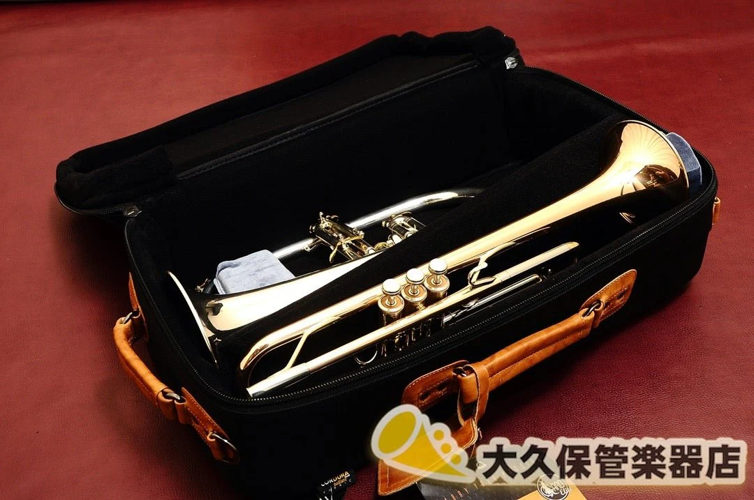 GARD BAGS 【トランペット3本用】エリートシリーズ・ナイロン(5-ECSK) - Image 7