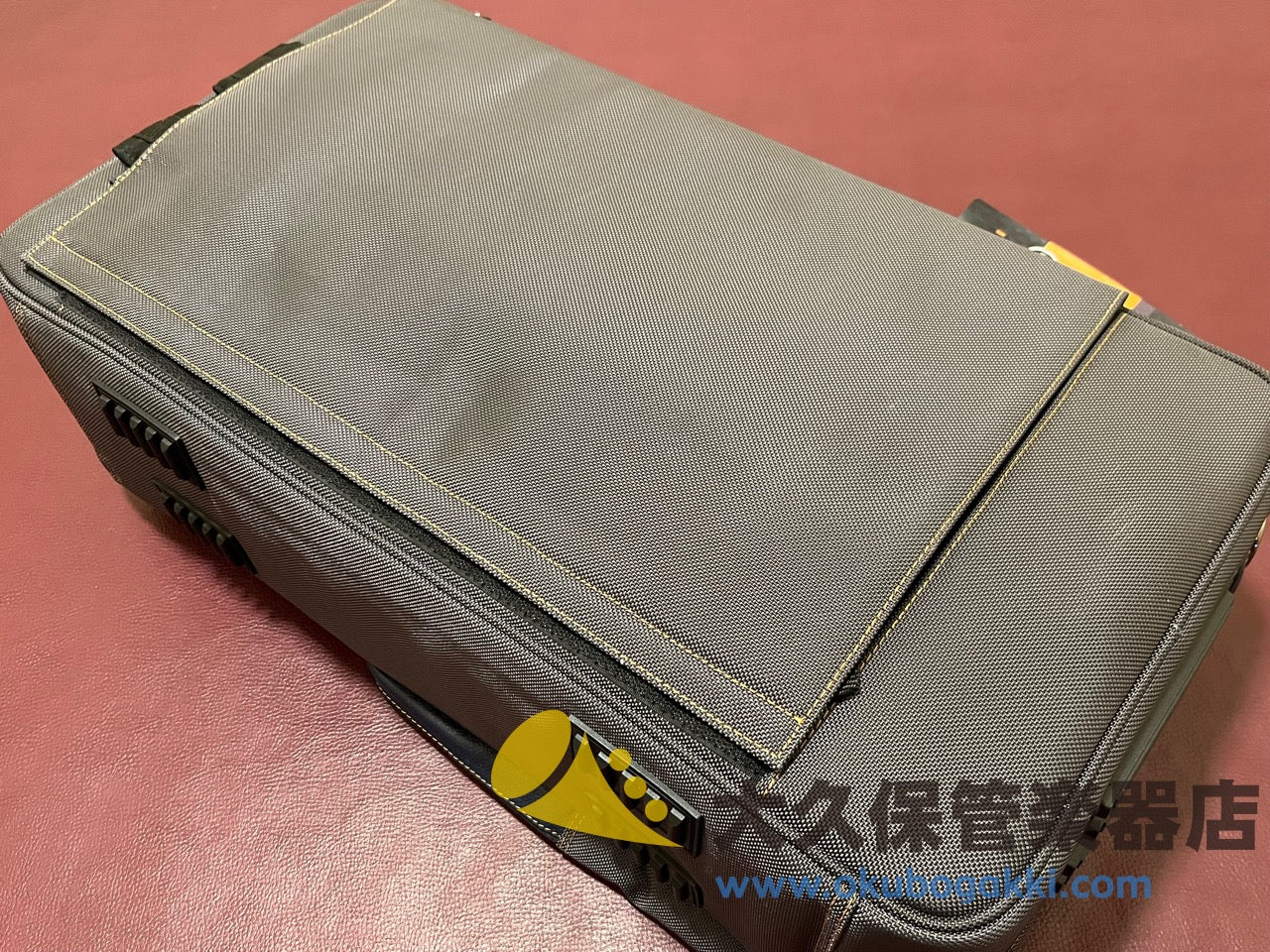 GARD BAGS【トランペット3本用】エリートシリーズ(5-ECSG-NB) - Image 2