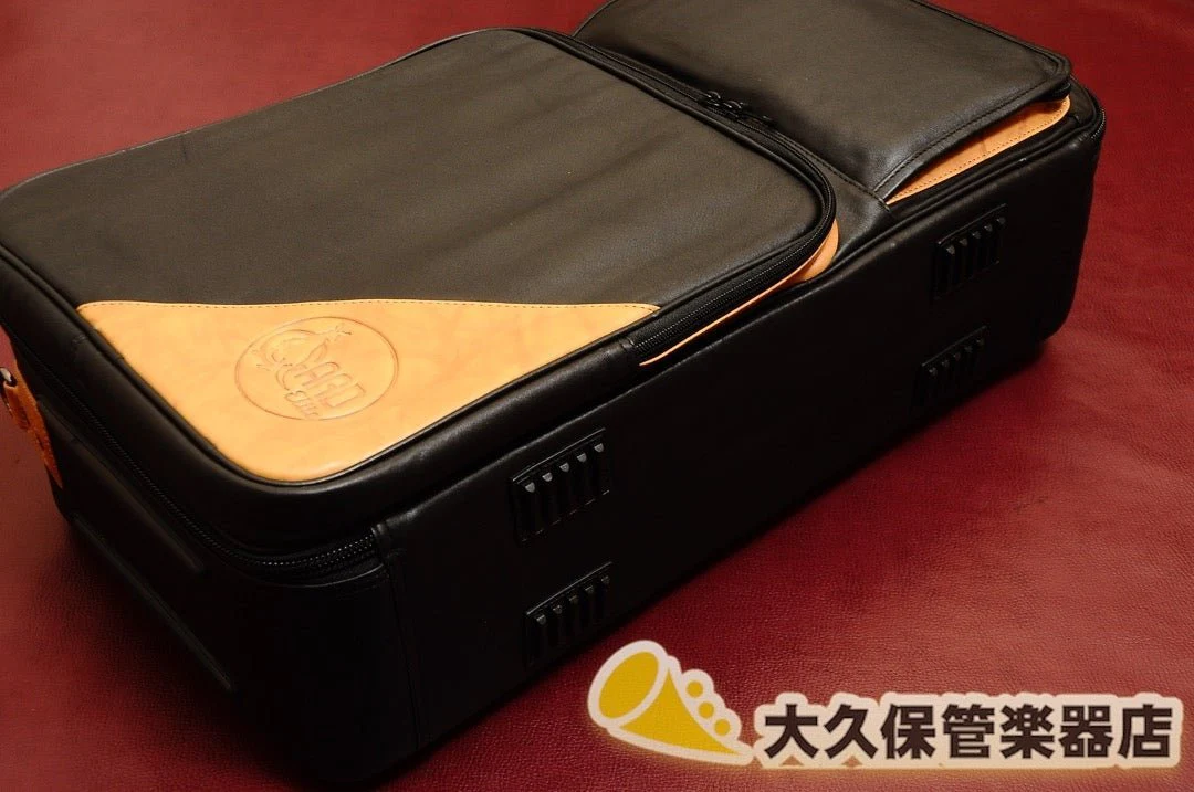 GARD BAGS【トランペット3本用】エリートシリーズ(5-ECSG-NB) - Image 9