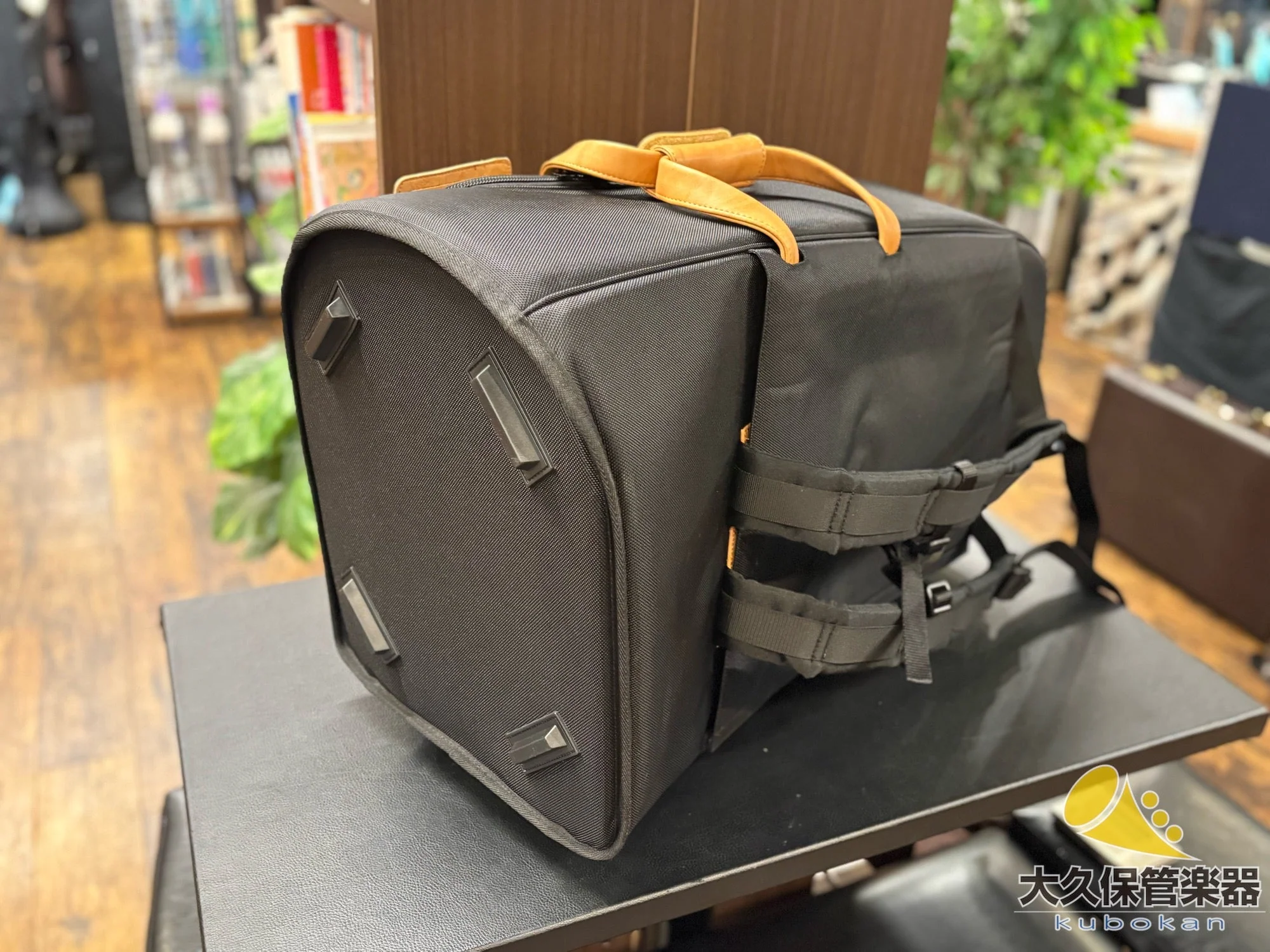 GARD BAGS 【ユーフォニウム用】エリートシリーズ・ナイロン(51-ESK) - Image 7