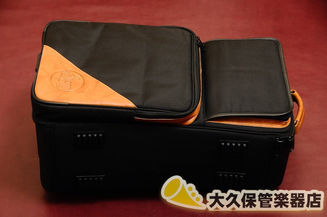 GARD BAGS【TP&FH用】エリートシリーズ・ナイロン(9-ECSK) - Image 3