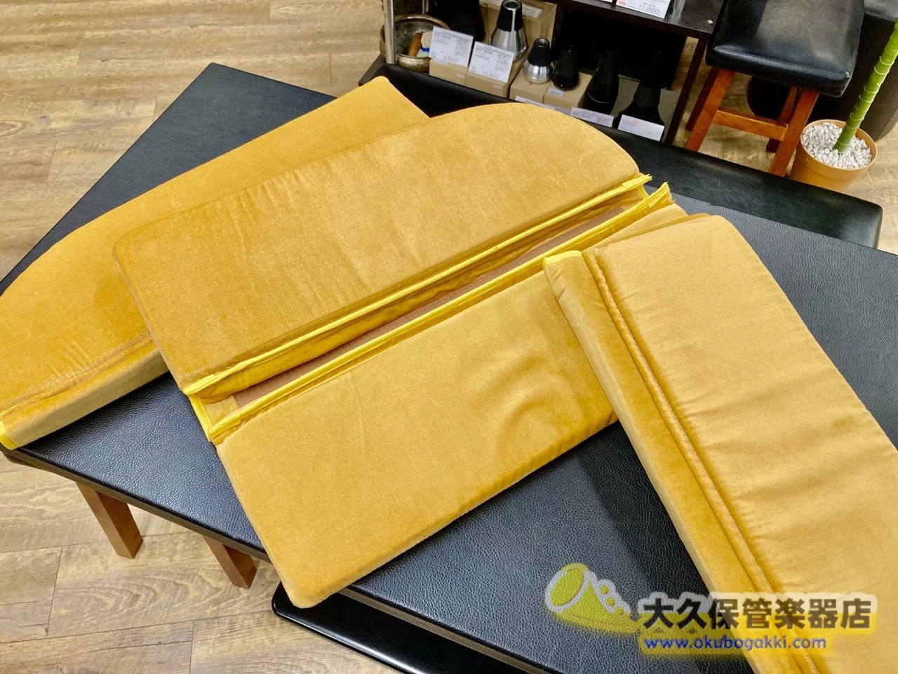 GARD BAGS Taco Insert(タコインサート)