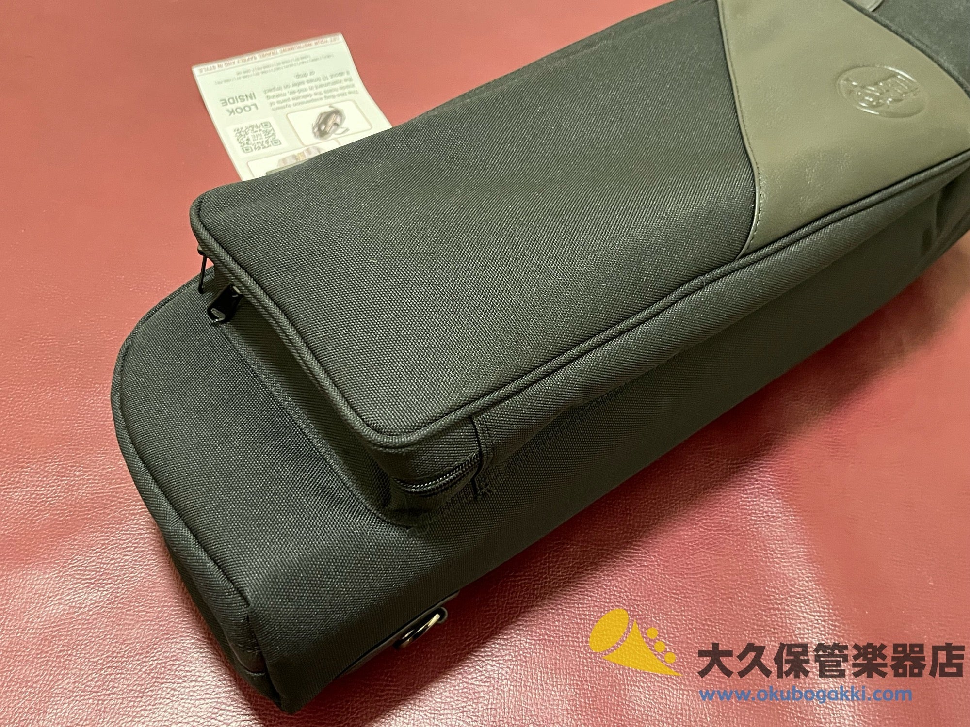 GARD BAGS 【トランペット1本用】(1-MSK) - Image 3