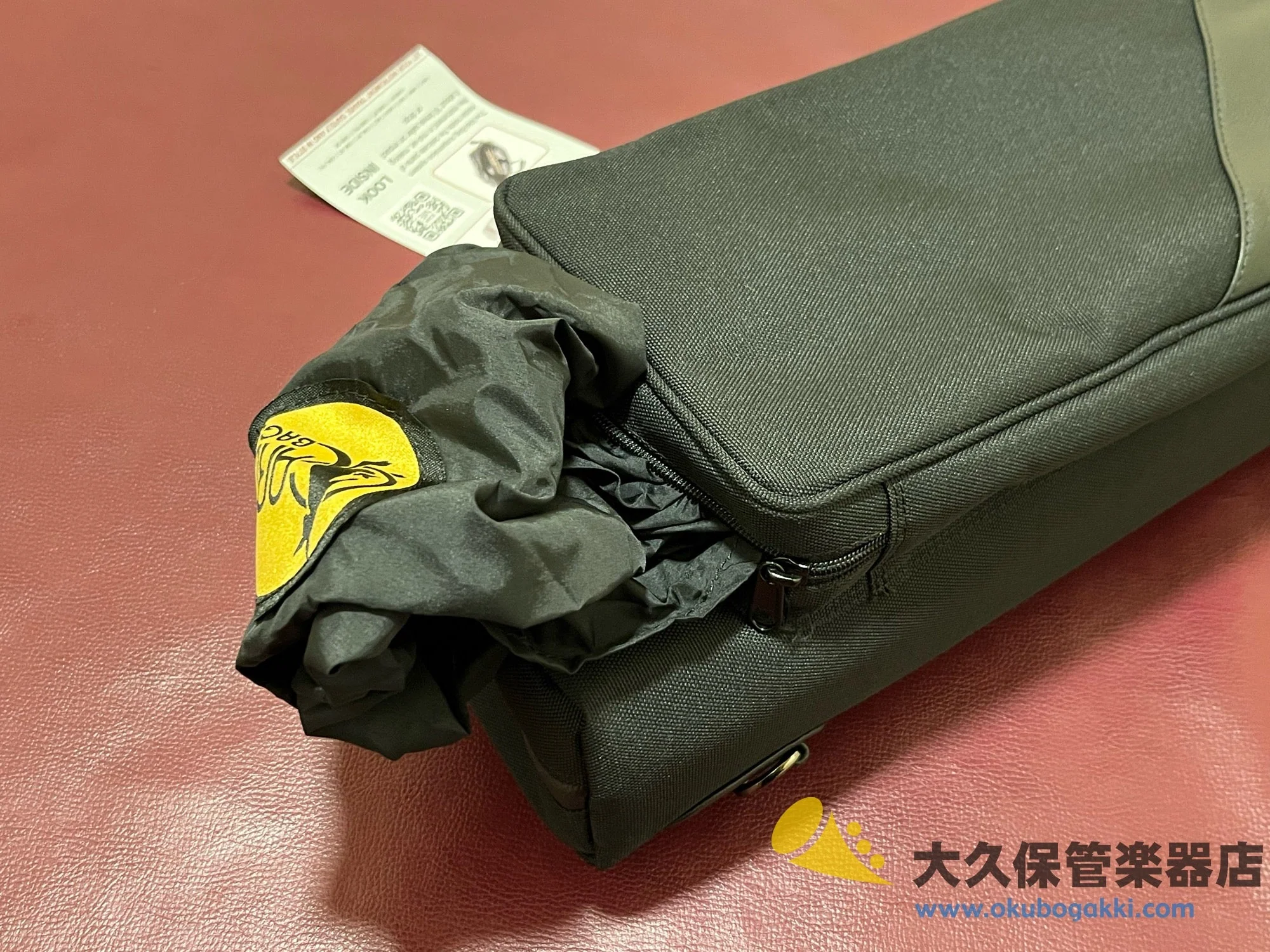 GARD BAGS 【トランペット1本用】(1-MSK) - Image 4