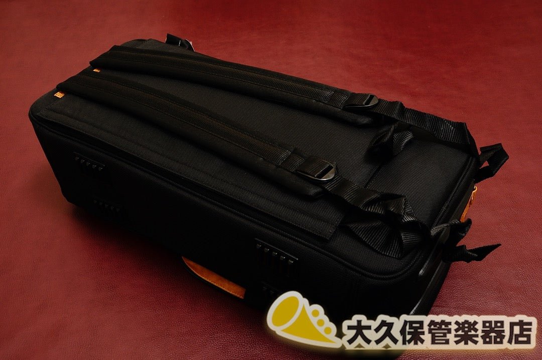 GARD BAGS【トランペット2本用】エリートシリーズ・ナイロン(4-ECSK) - Image 10