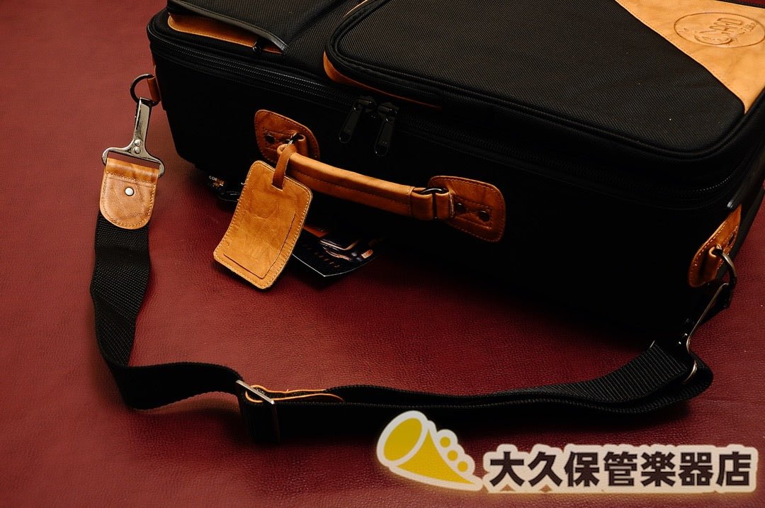 GARD BAGS【トランペット2本用】エリートシリーズ・ナイロン(4-ECSK) - Image 11