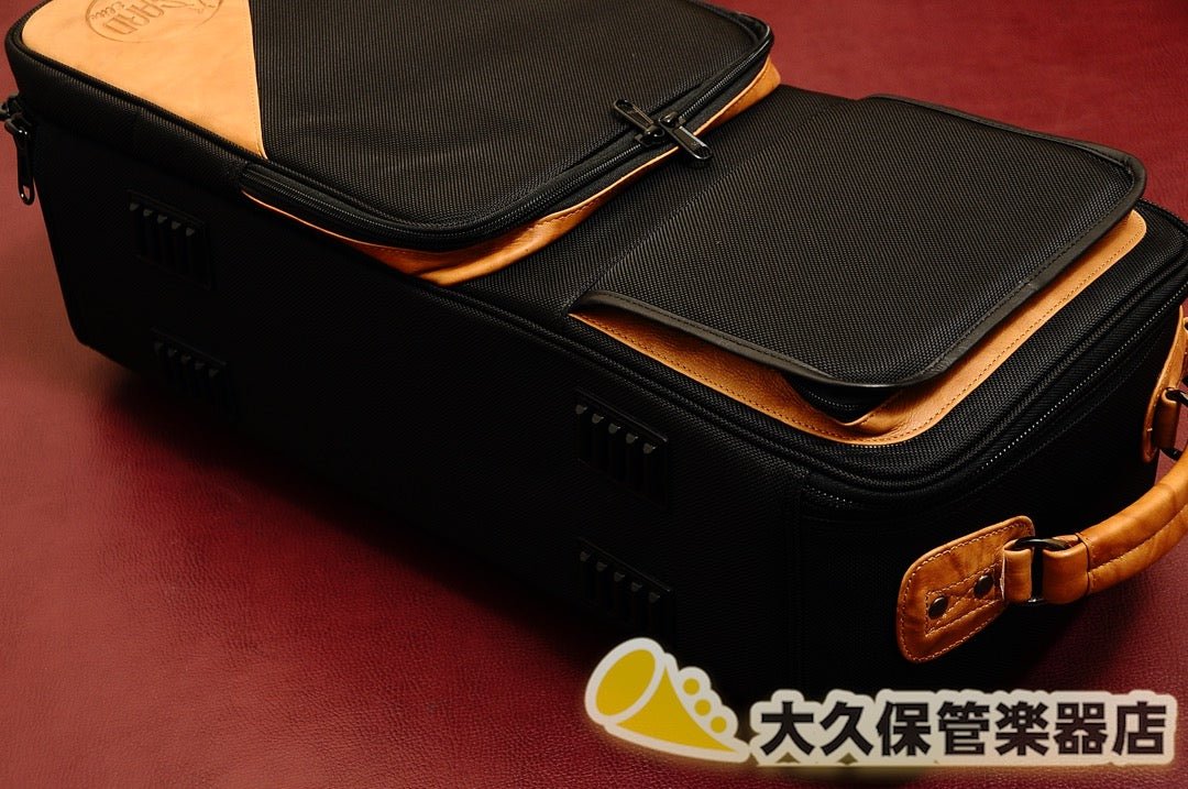 GARD BAGS【トランペット2本用】エリートシリーズ・ナイロン(4-ECSK) - Image 3