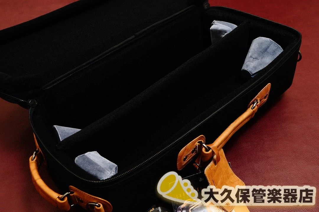 GARD BAGS【トランペット2本用】エリートシリーズ・ナイロン(4-ECSK) - Image 5
