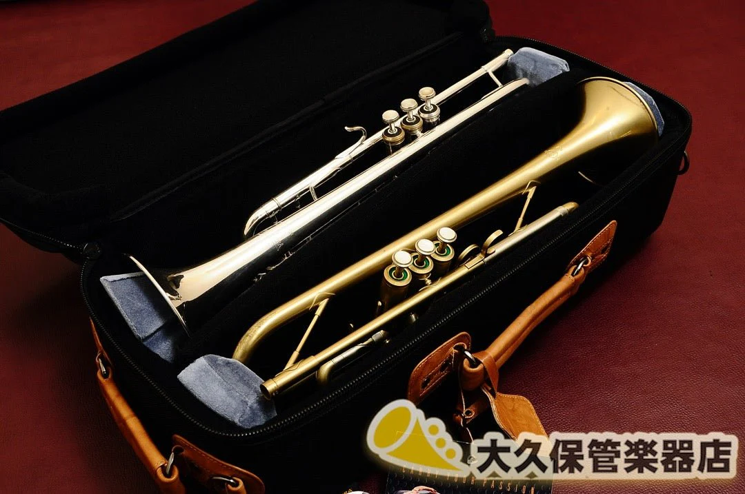 GARD BAGS【トランペット2本用】エリートシリーズ・ナイロン(4-ECSK) - Image 6