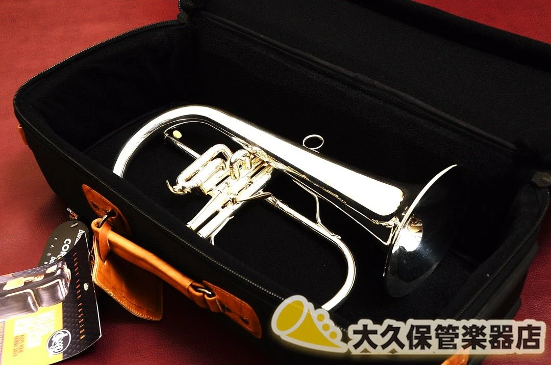 GARD BAGS【トランペット2本用】エリートシリーズ・ナイロン(4-ECSK) - Image 7